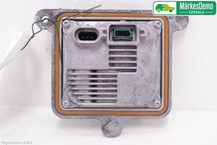 Landrover LAND ROVER RANGE ROVER EVOQUE (L538) 11-18 Styreenhet Xenon