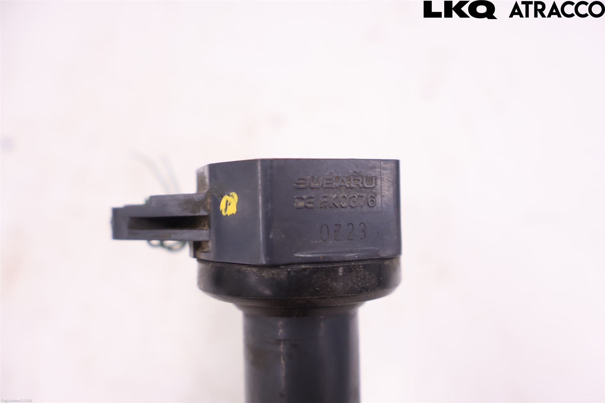 Subaru LEGACY 10-14 Coil