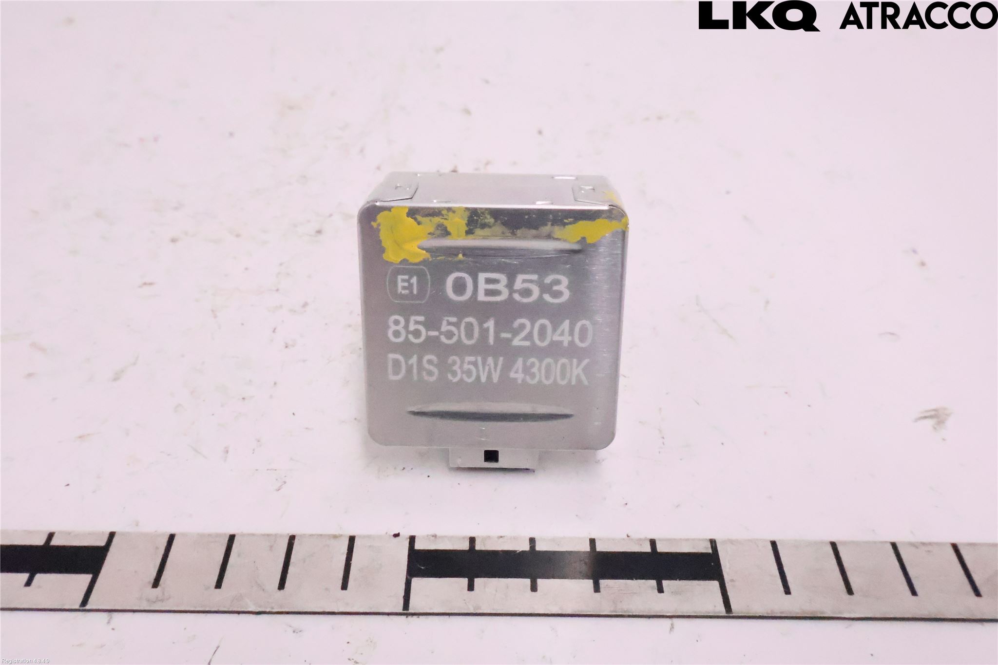 Saab 9-3 VER2/VER3 08-15 Xenon Frontlyktpære