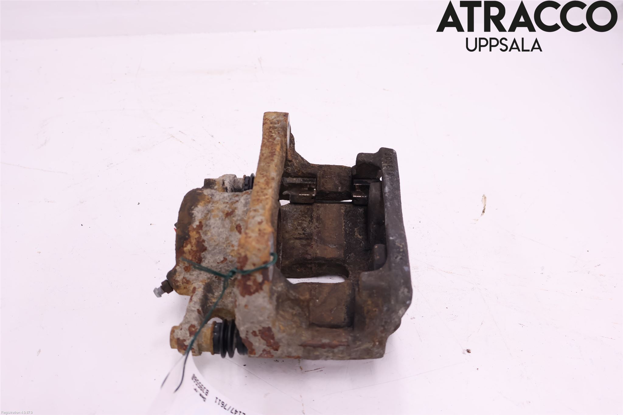 Nissan NV250 20-22 Bremsecaliper Foran Venstre