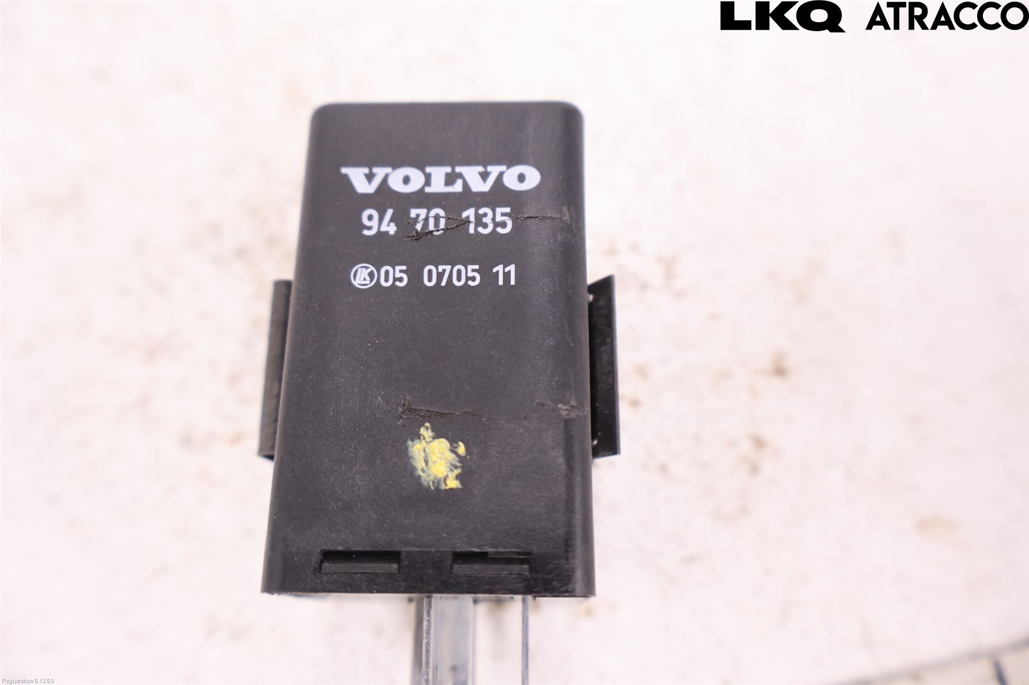 Volvo 940 91-98 Rele Øvrig
