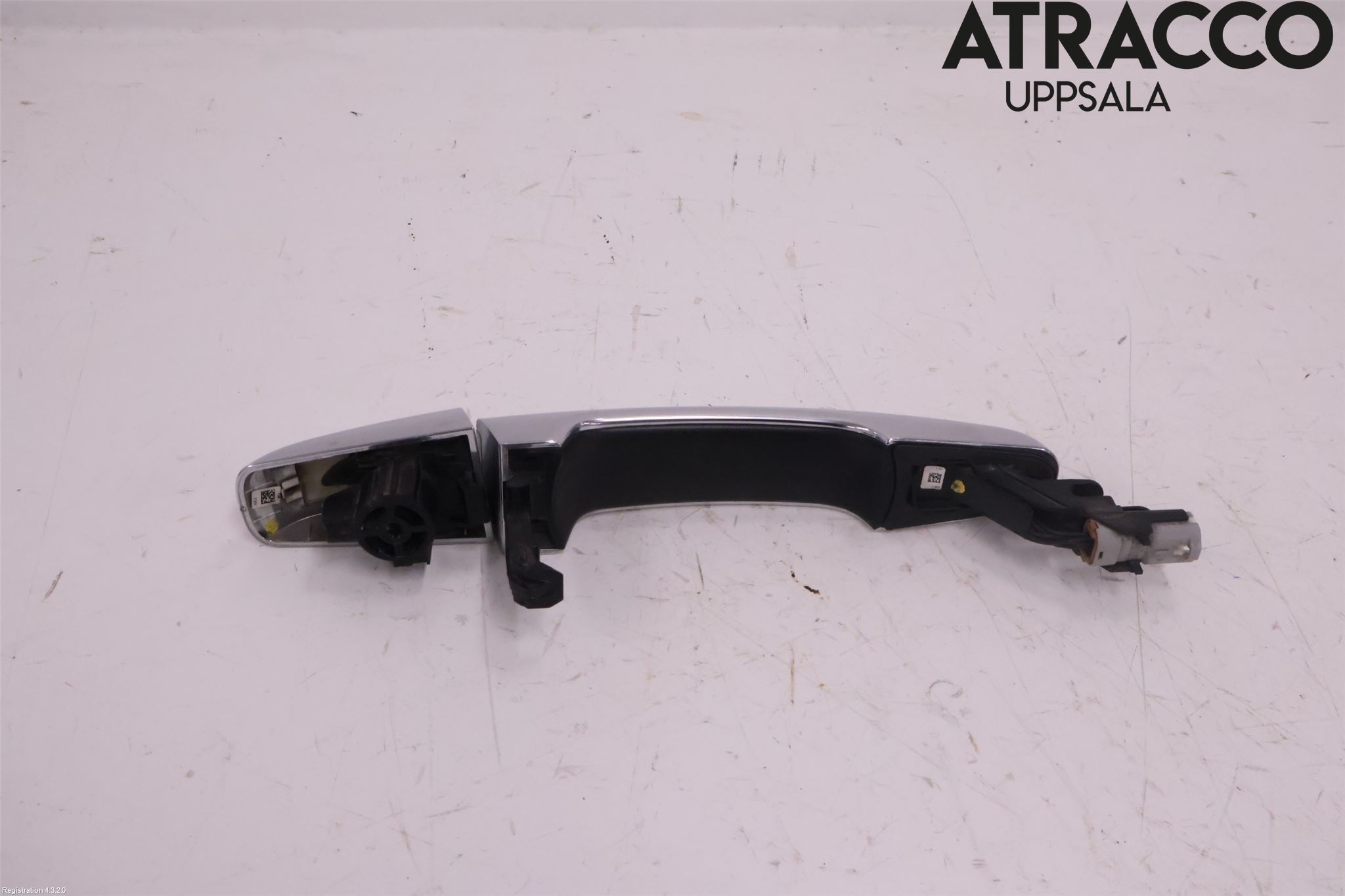 Landrover RANGE ROVER (L405) 13-21 Dørhandtak Ytre Venstre