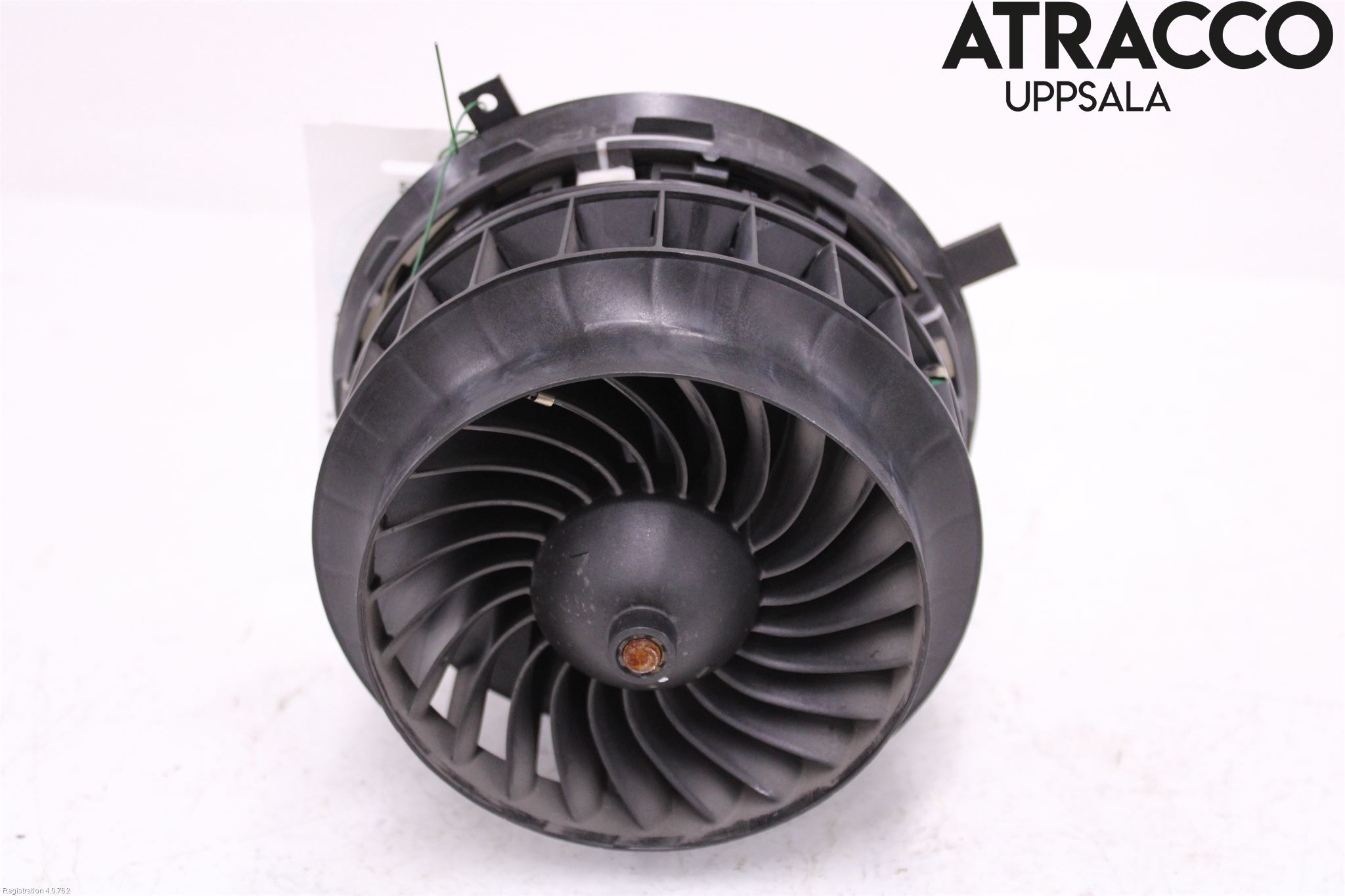 Mercedes-Benz MB CLS-KLASS (C257) 18- Varmeapparat Viftemotor