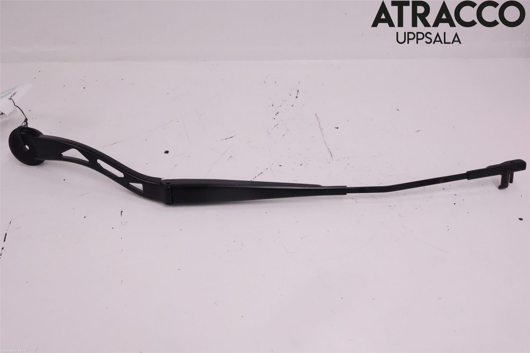BMW i3 I01 13-22 Viskerarm-Armer Frontrute