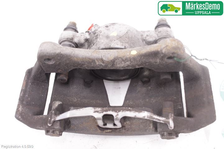 Audi A6/S6 4G 11-18 Bremsecaliper Foran Høyre