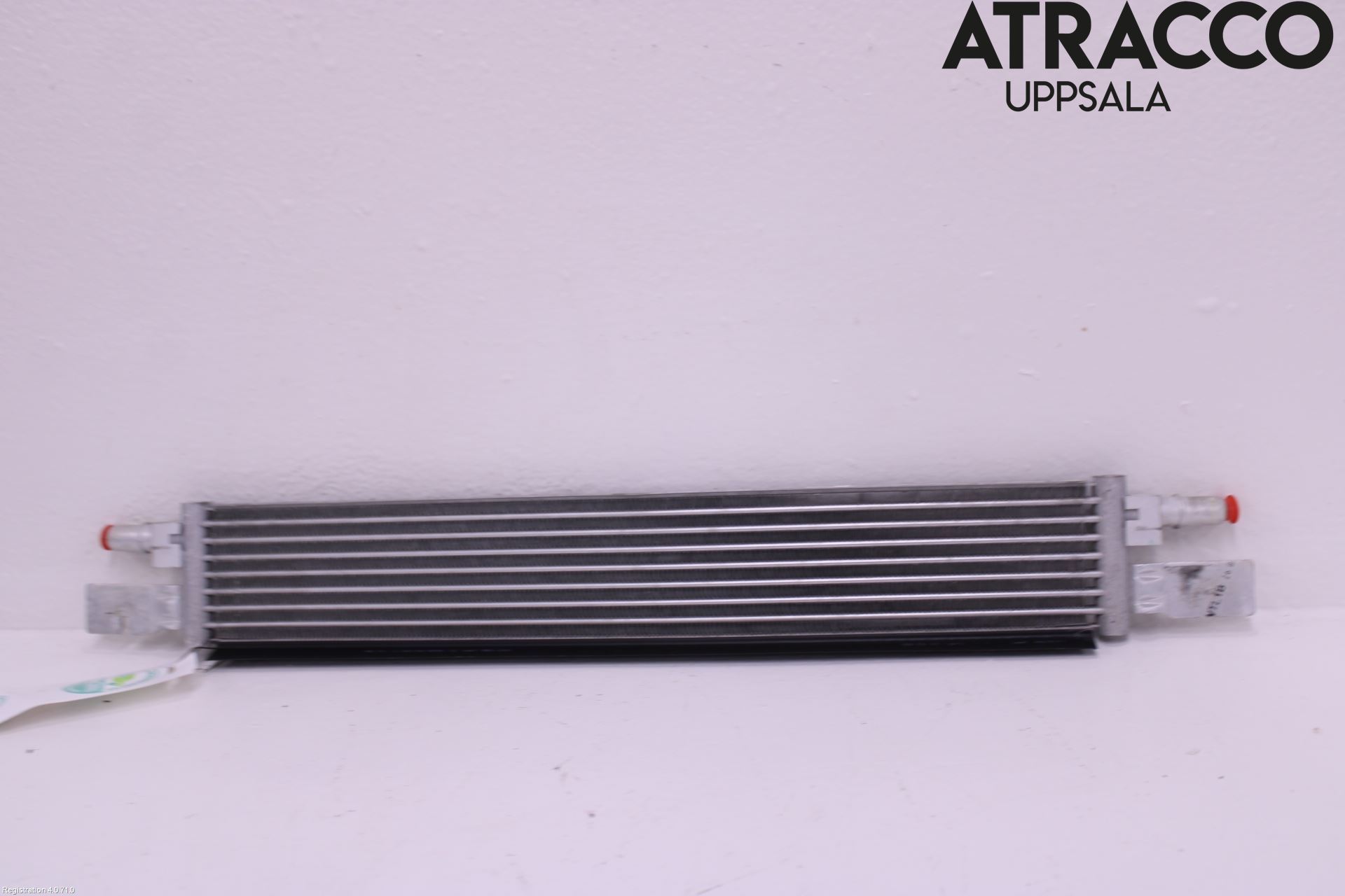 BMW 3 G20/G21/G80/G81 19- Radiator Oljekjøler Automatgea