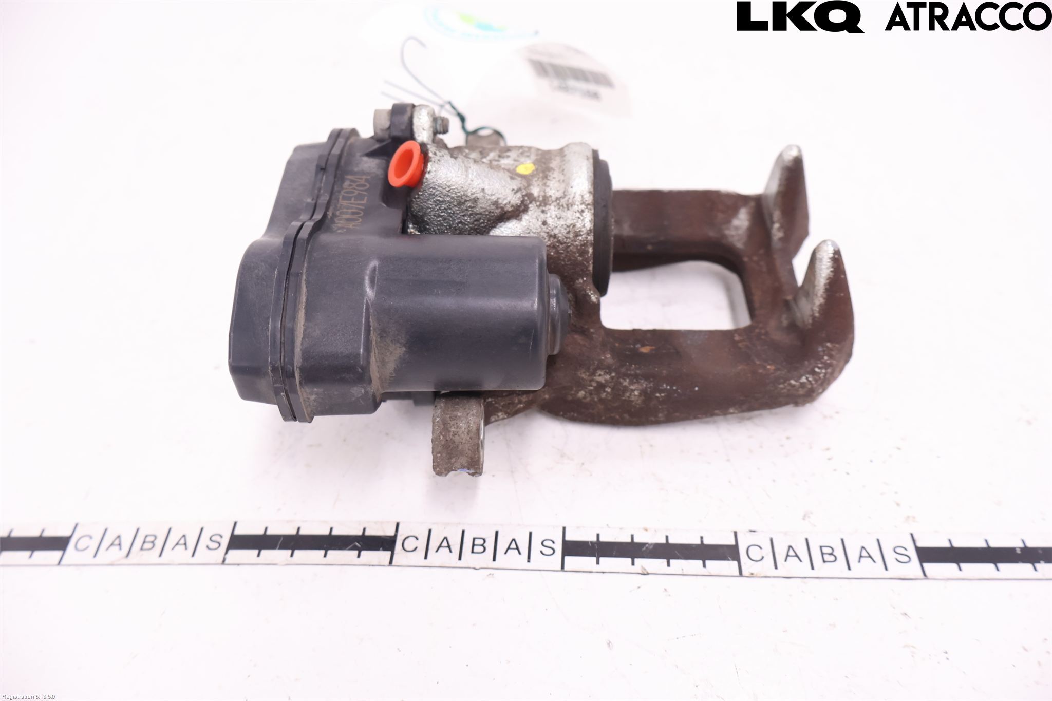 BMW X1/iX1 U11 23- Bremsecaliper Bak Venstre