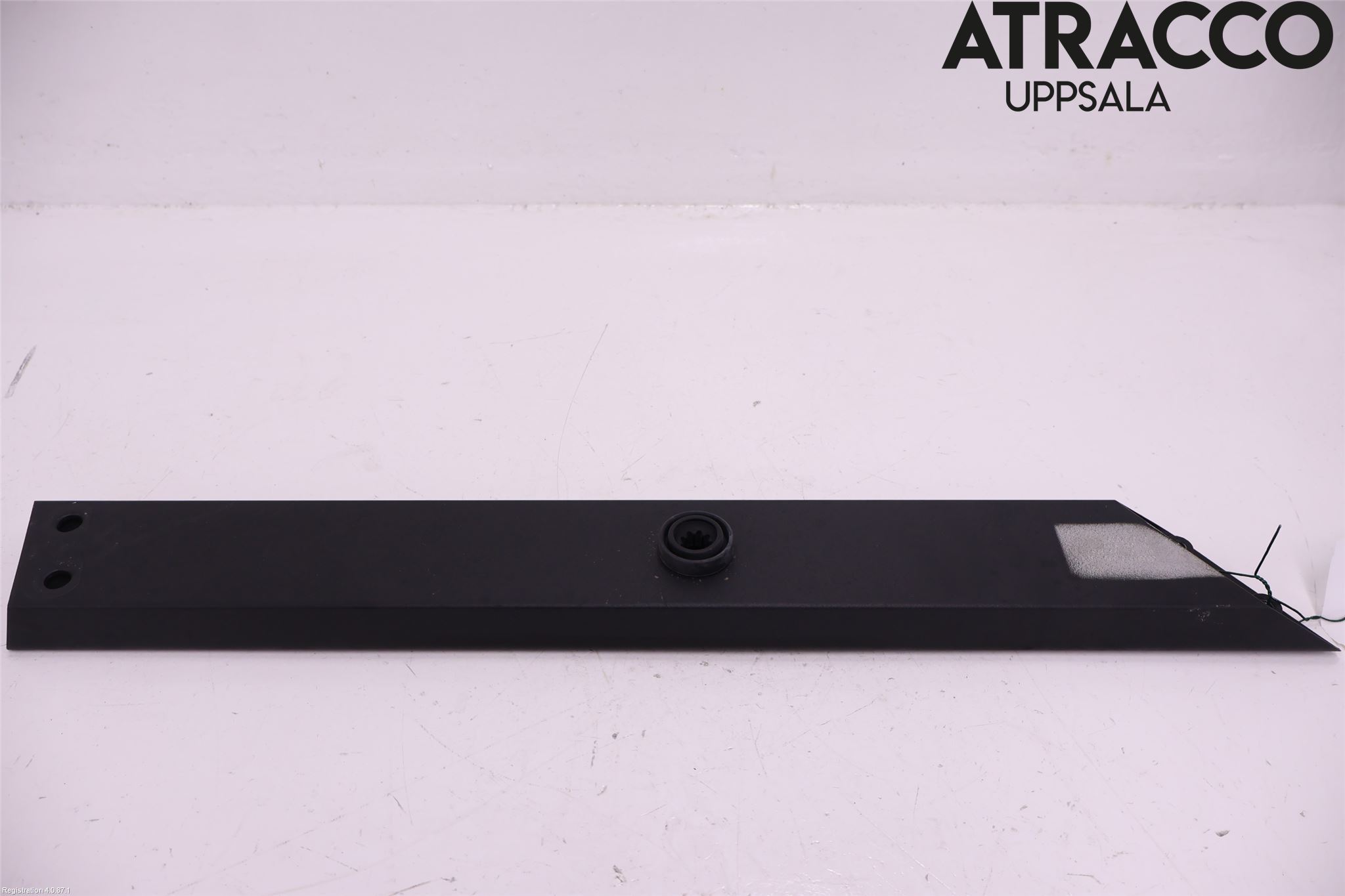 Audi A8/S8 4H 10-17 Radiator Feste - Ramme - Bjelk