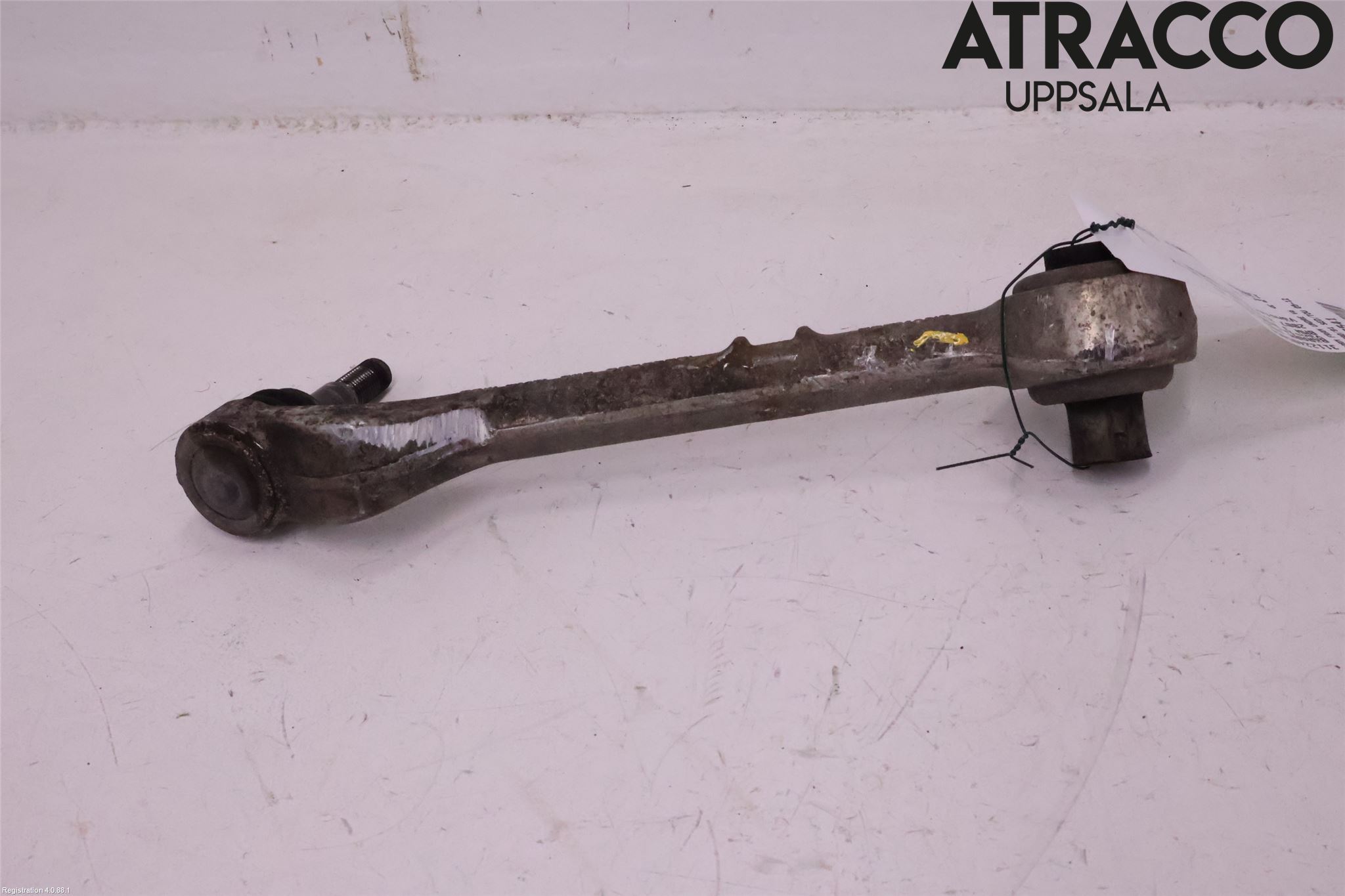 BMW 3 E90/91 SED/TOU 05-12 Bærearm Foran Venstre Nedre