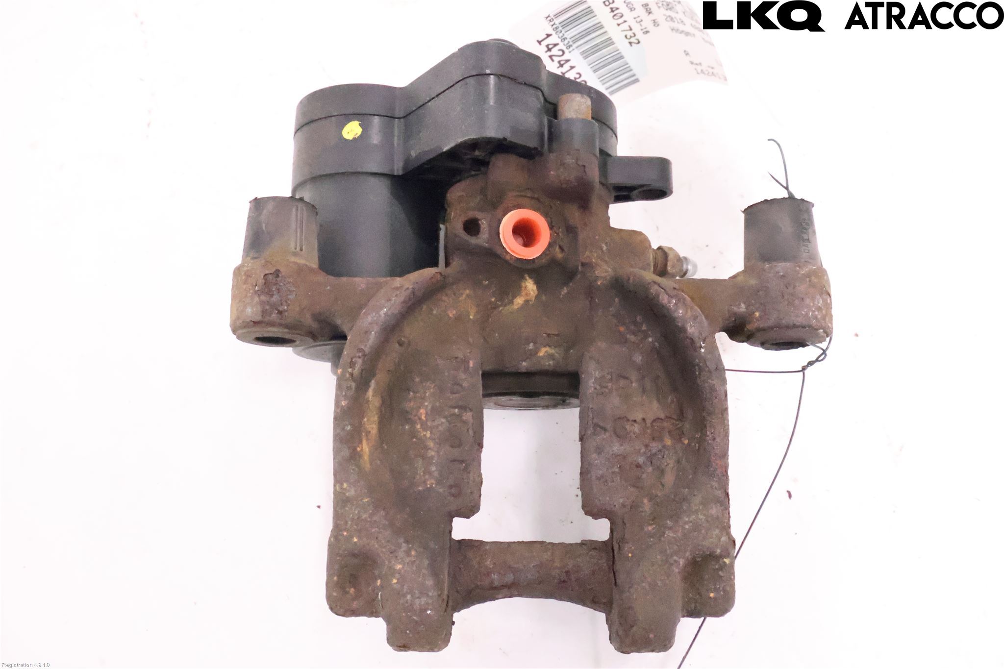 Ford KUGA 13-16 Bremsecaliper Bak Høyre
