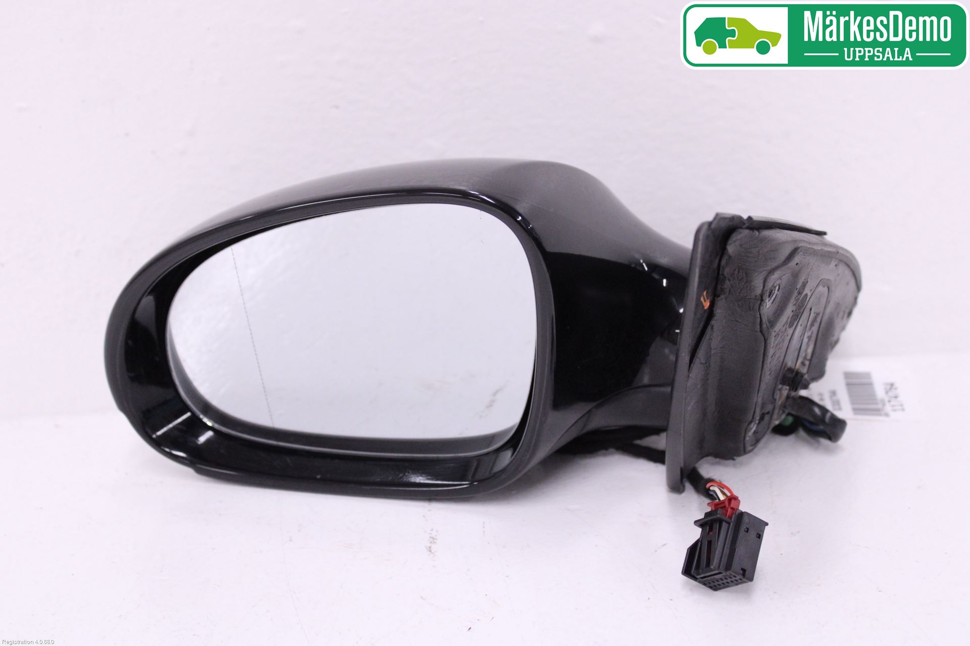 Volkswagen VW PASSAT 05-11 Speil V M-El Justering