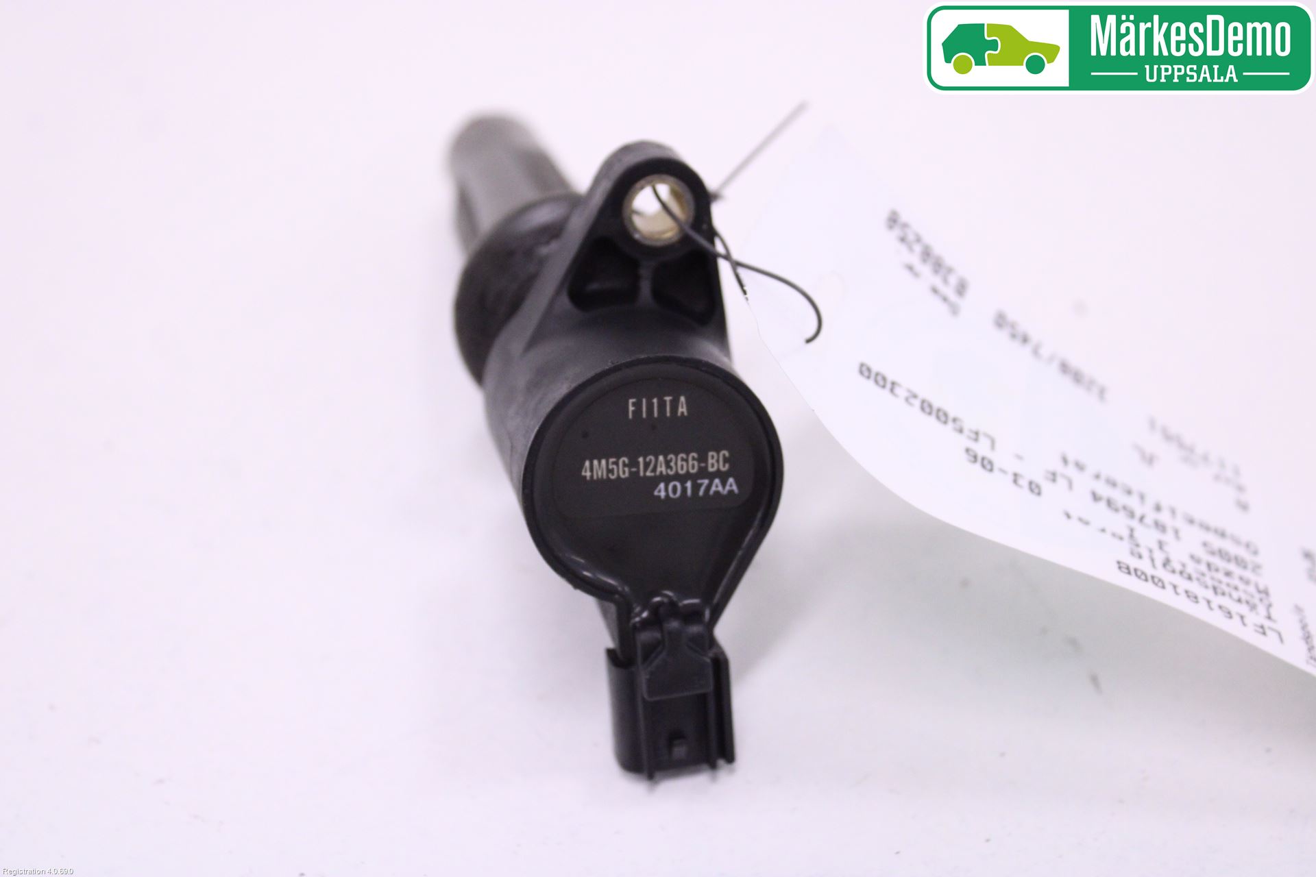 Mazda 3 I 03-06 Coil