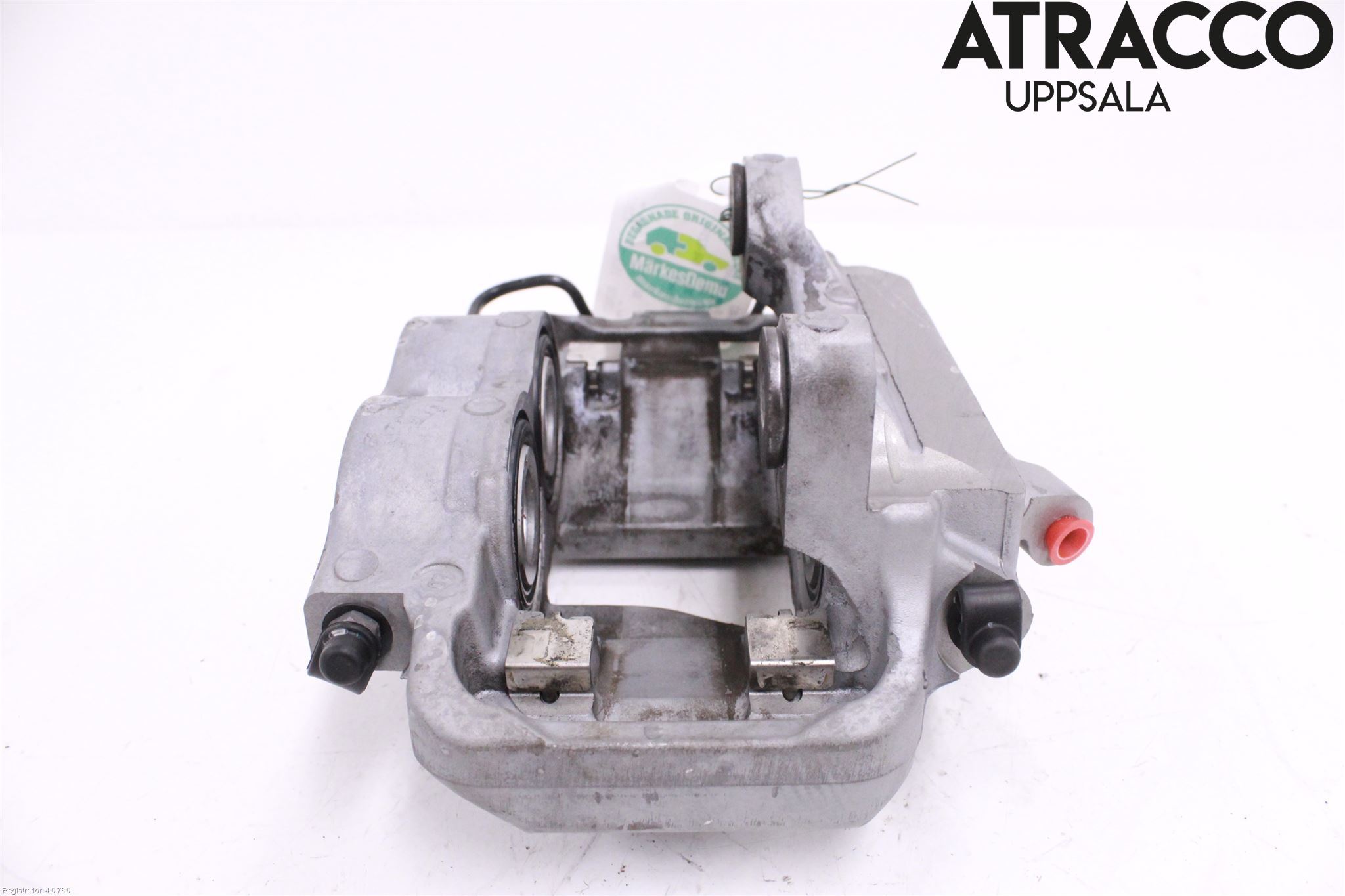 BMW X3 G01 18- Bremsecaliper Foran Venstre