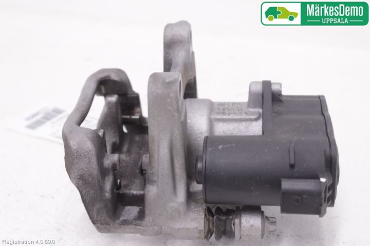 Mercedes-Benz MB A-KLASS (W177) 18- Bremsecaliper Bak Venstre