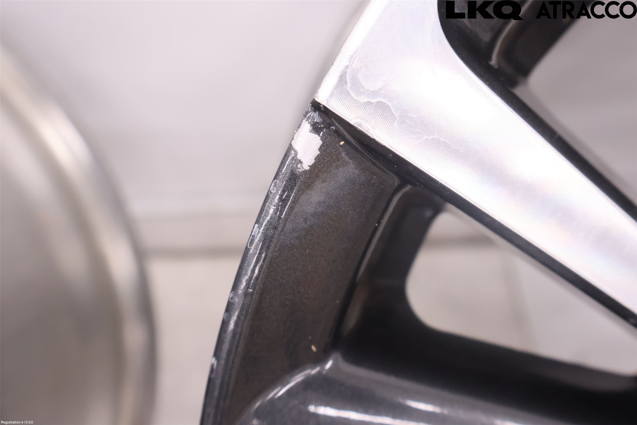 Lexus ES 250/300/330 Felg Aluminium Sett 4Stk