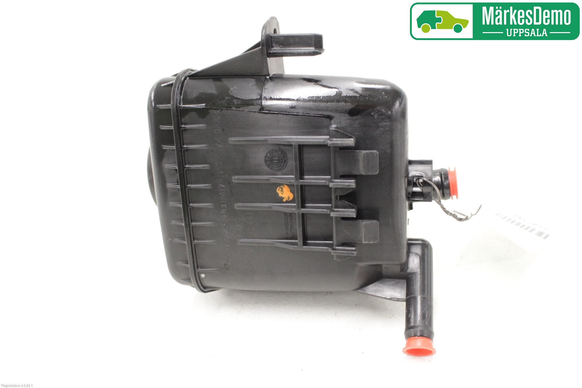 BMW 7 F01/02/03/04 09-15 Servo Oljebeholder