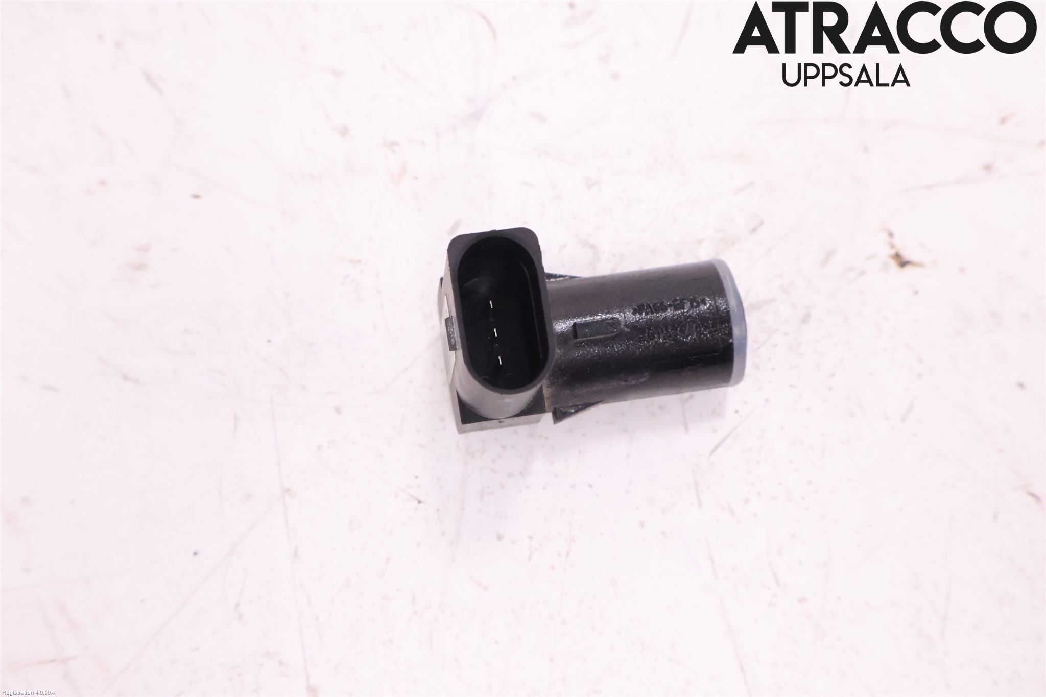 Maserati  Sensor Ryggesensor