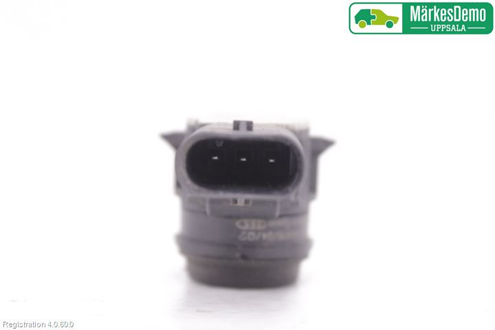 BMW 4 F36 Gran Coupé 14-20 Sensor Ryggesensor