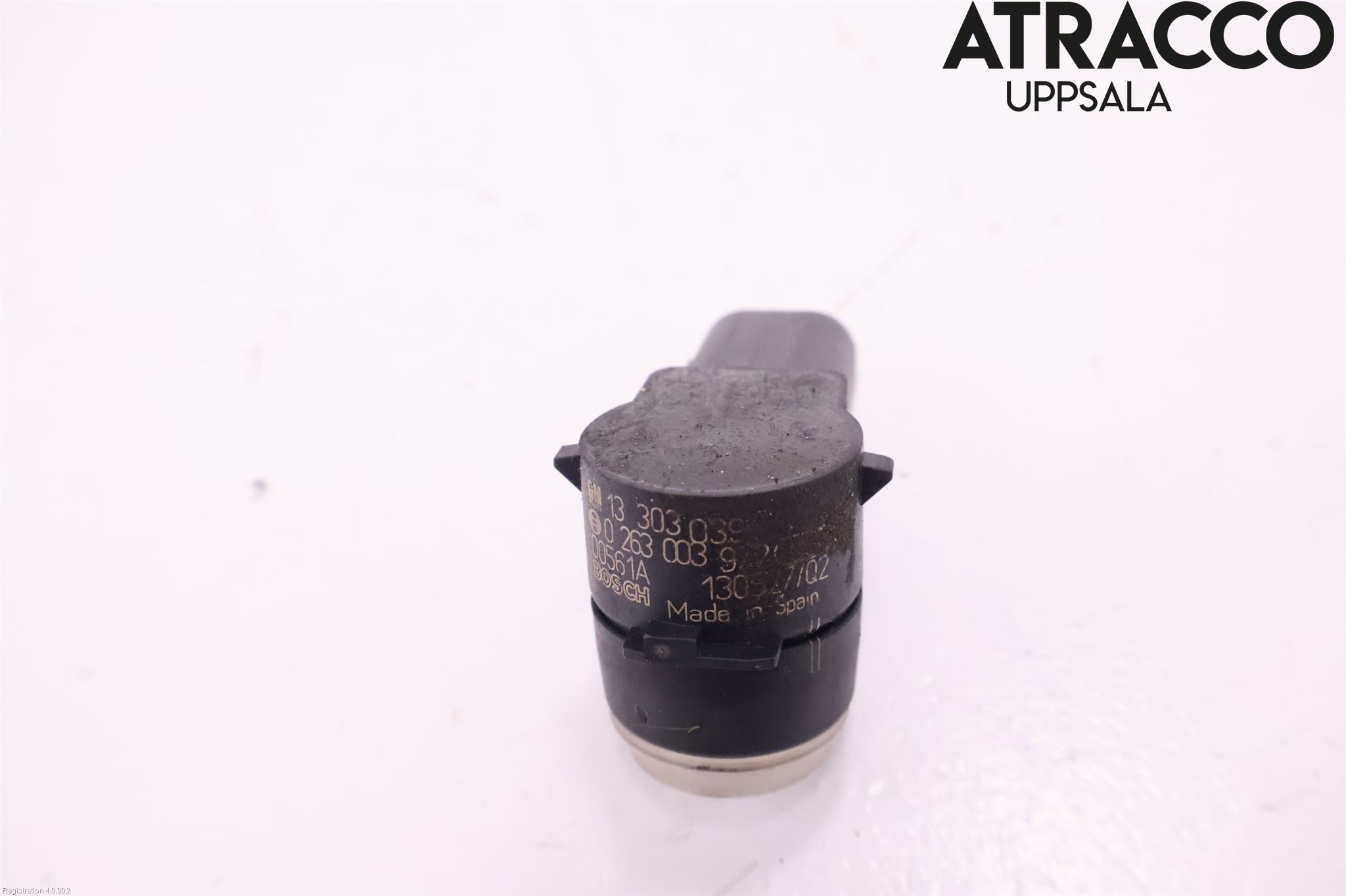 Opel CORSA D 07-14 Sensor Ryggesensor