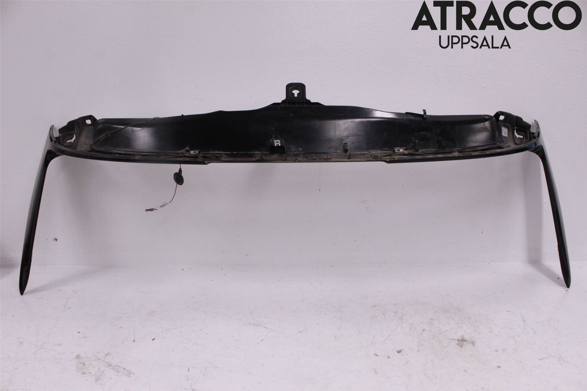 BMW 2 F45 Active Tourer 14-21 Spoiler Bakluke