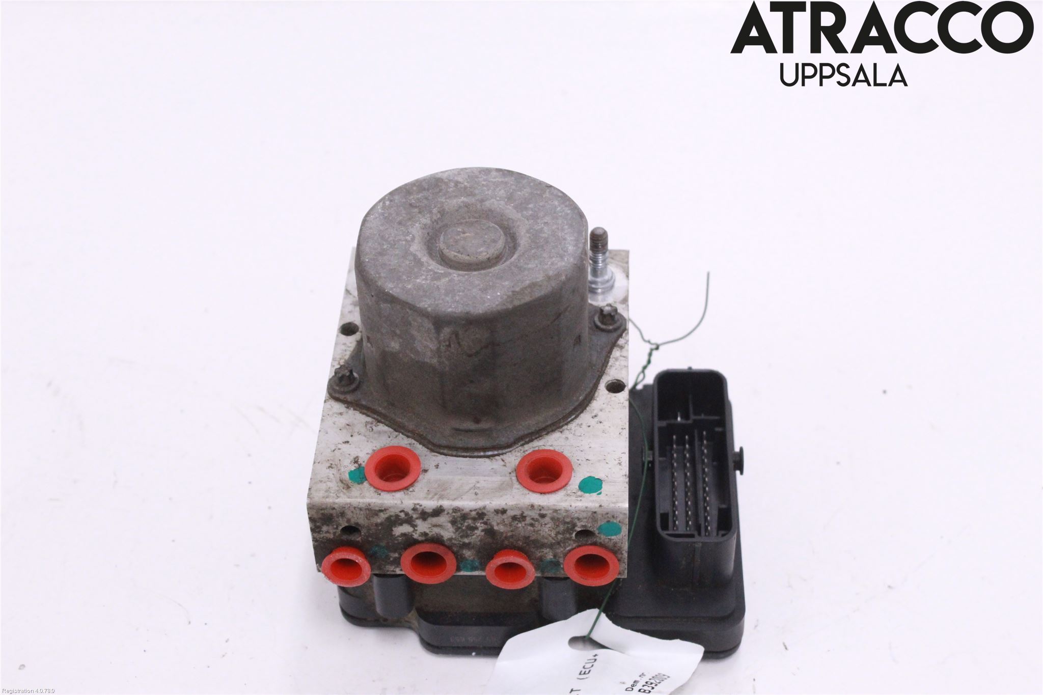 Tesla MODEL S 13- Abs Hydraulikkaggregat