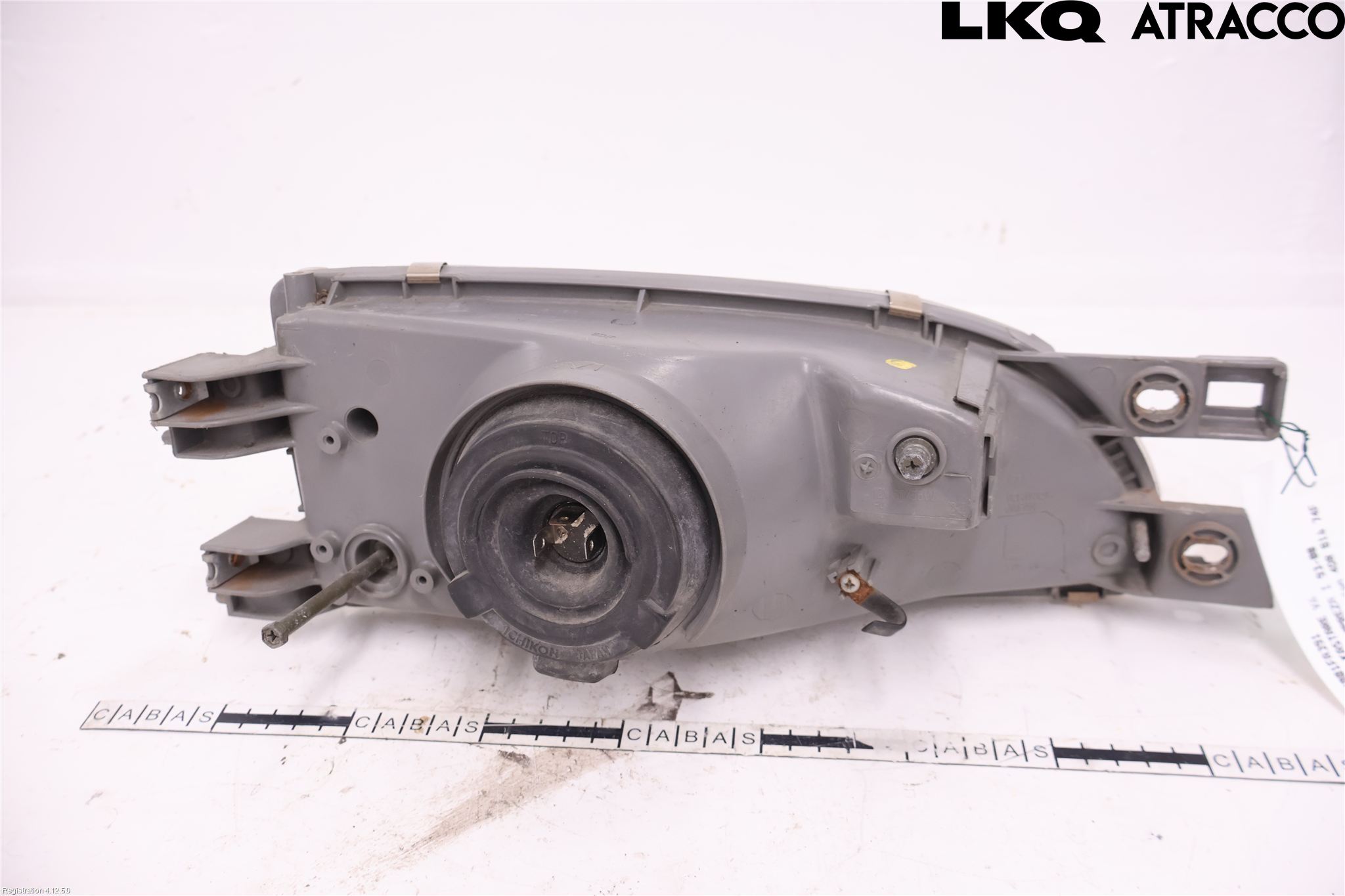 Subaru IMPREZA I  93-00 Frontlykt Venstre