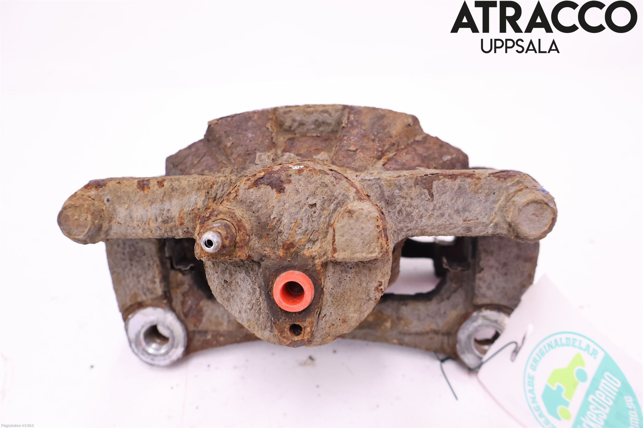 Mazda CX-5 12-17 Bremsecaliper Foran Venstre