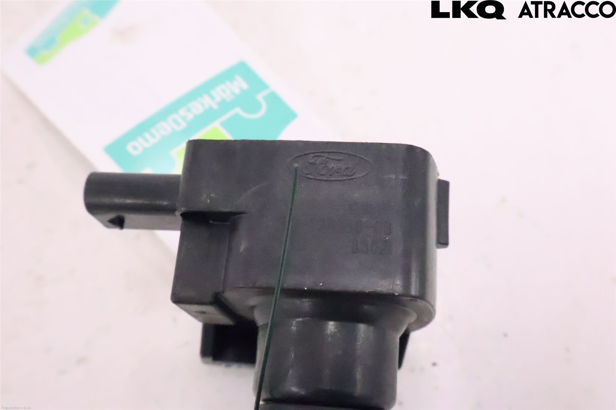 Ford FIESTA (VII) 18-23 Coil