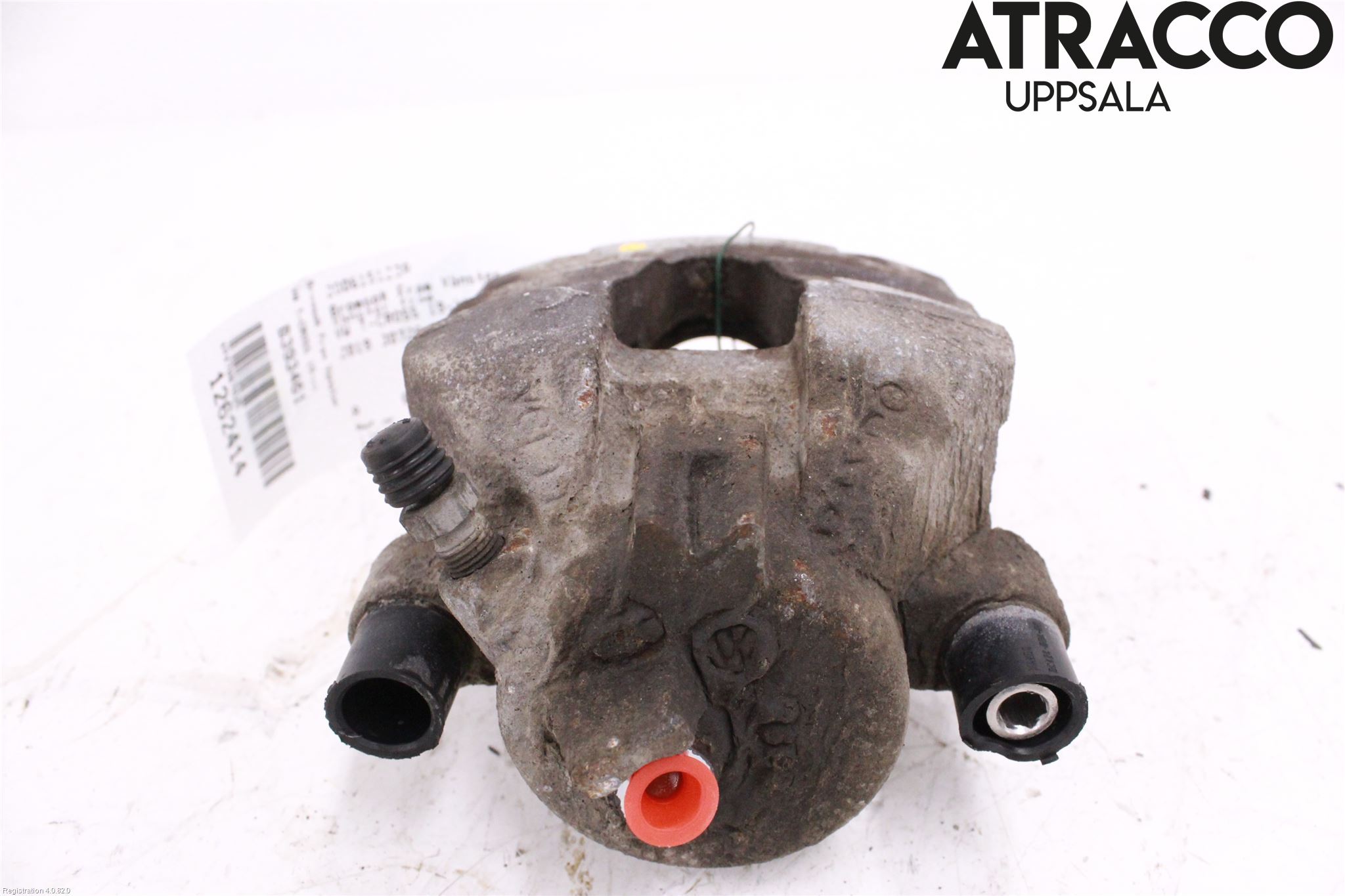 Volkswagen VW T-CROSS 19- Bremsecaliper Foran Venstre