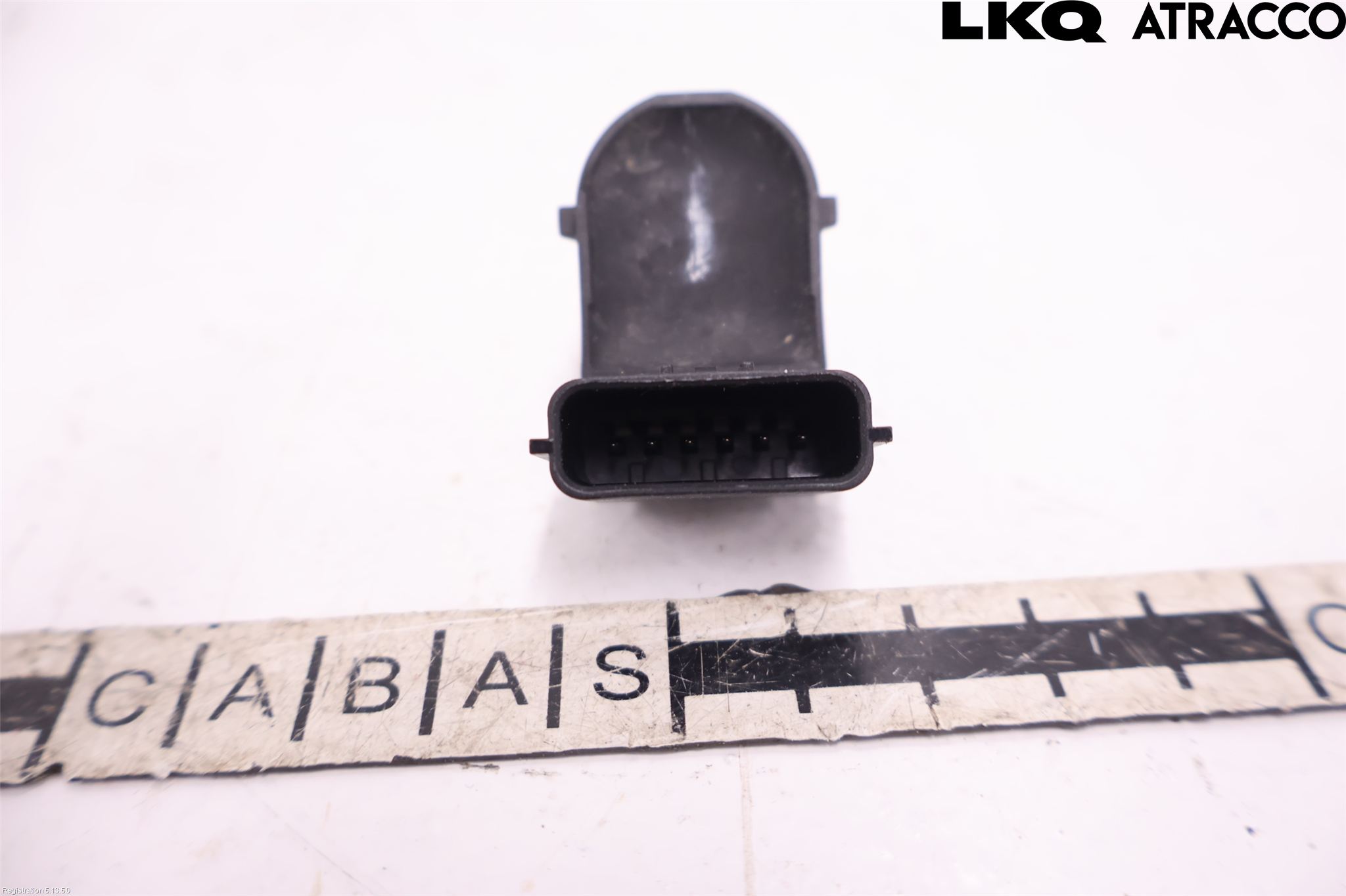 Hyundai IONIQ AE 17-22 Sensor Parkering Front
