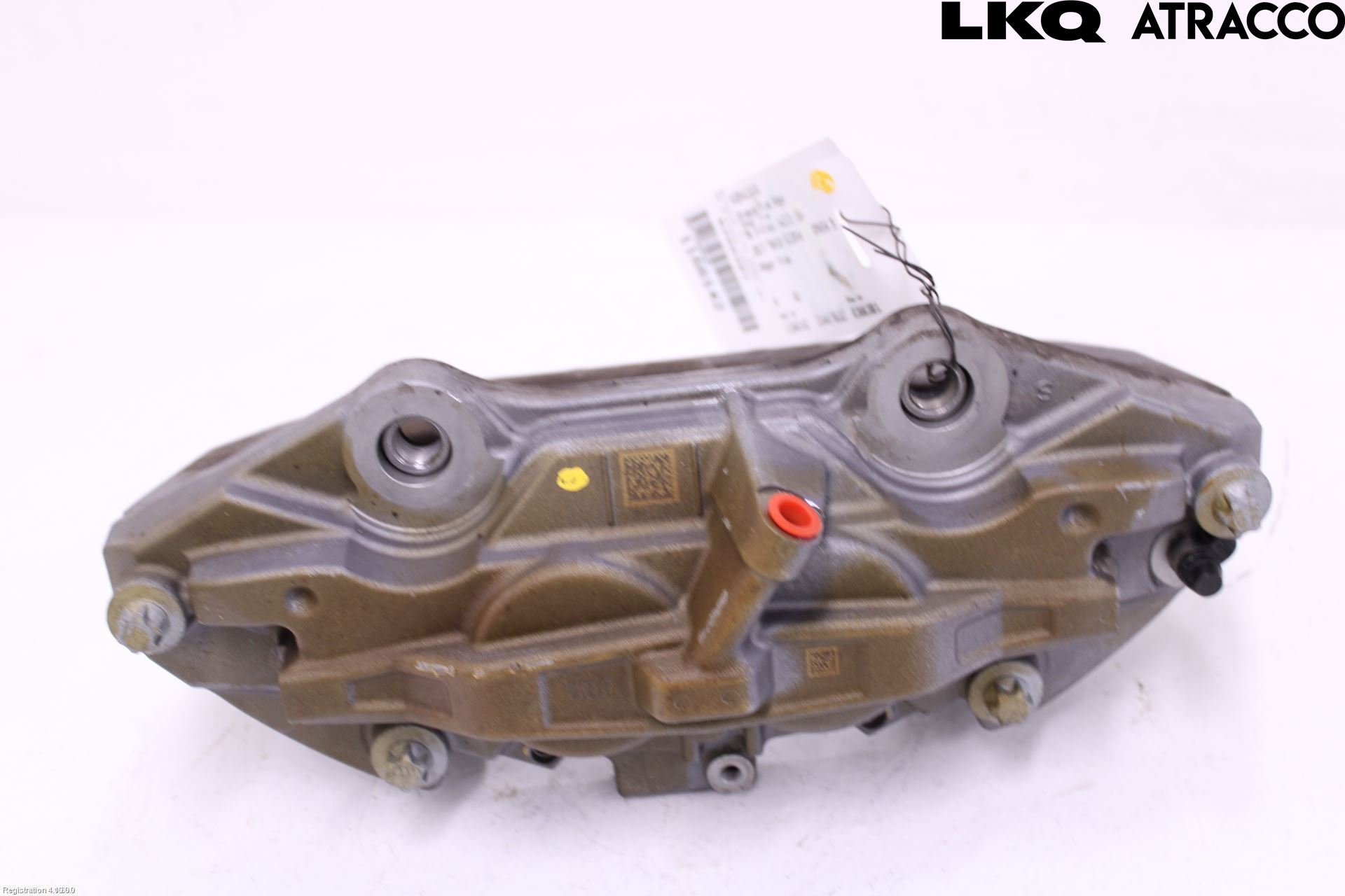 Mercedes-Benz MB E-KLASS (W213) 16-23 Bremsecaliper Foran Høyre