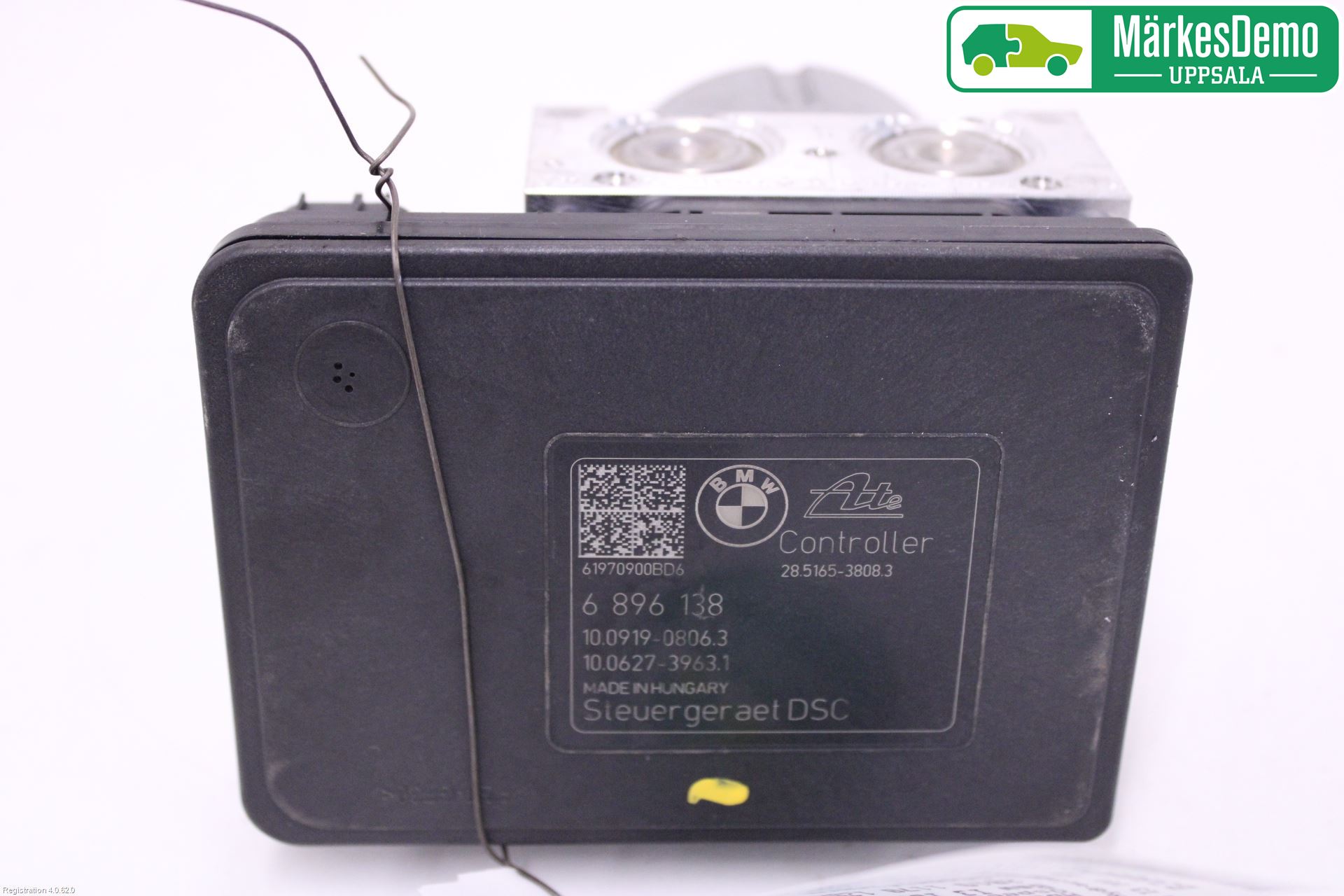 BMW i3 I01 13-22 Abs Hydraulikkaggregat