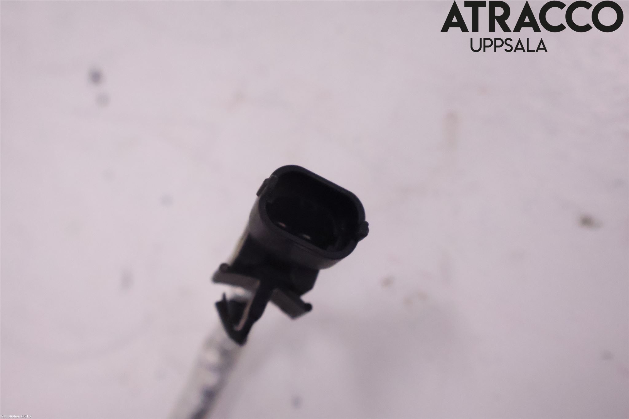 Kia SORENTO 15-20 Sensor Temp-Trykk Avgass