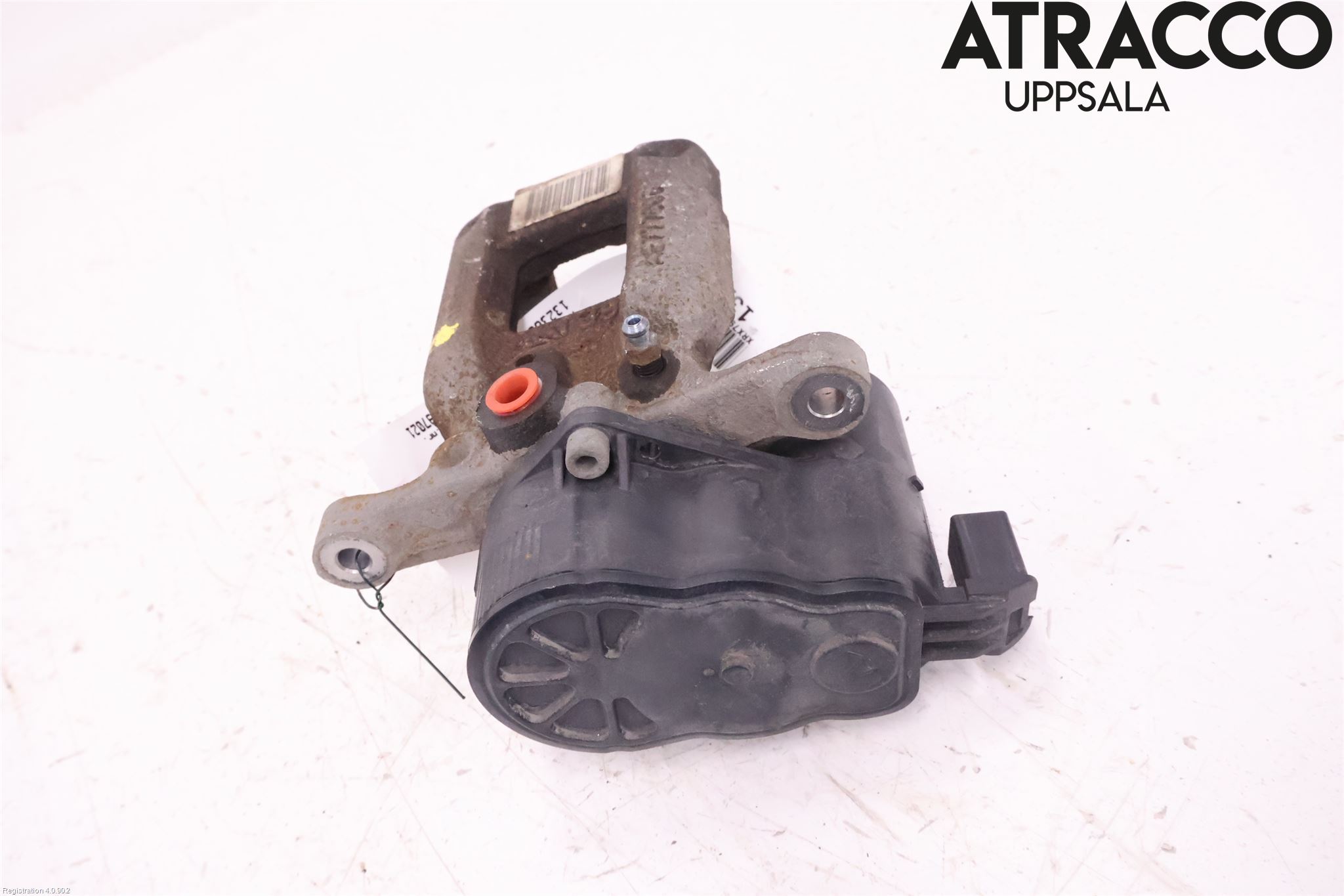 Opel COMBO E 19- Bremsecaliper Bak Venstre