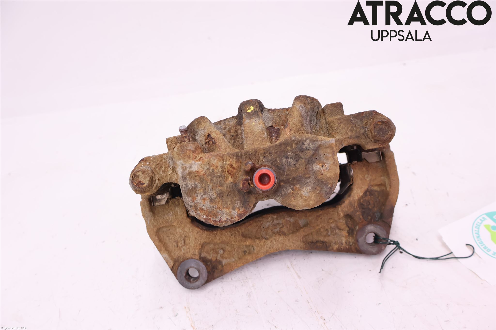 Subaru FORESTER SJ 13-18 Bremsecaliper Foran Høyre