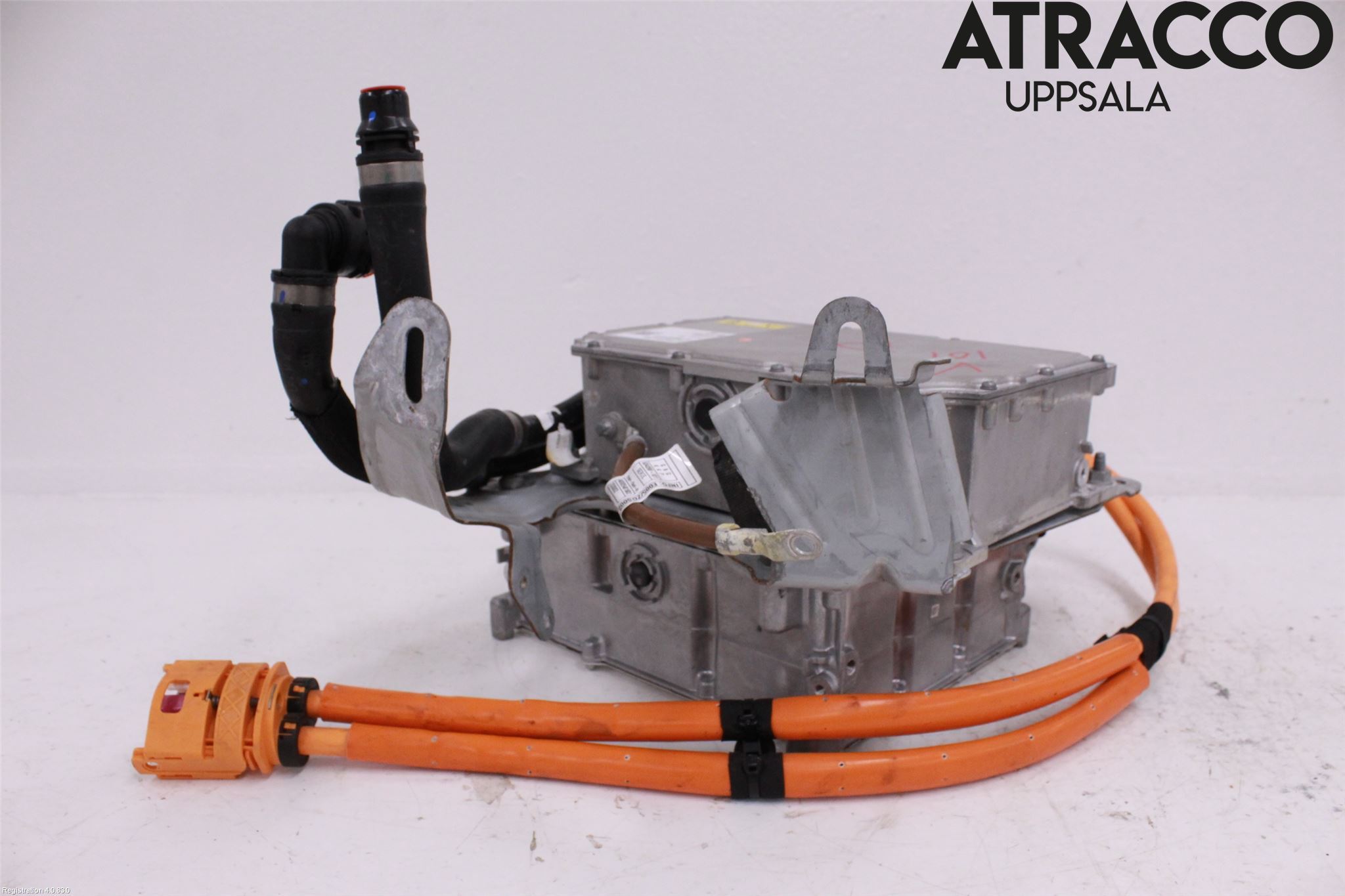 Mercedes-Benz MB GLE-KLASS (W167/V167/C167) 19- Batterilader Hybrid