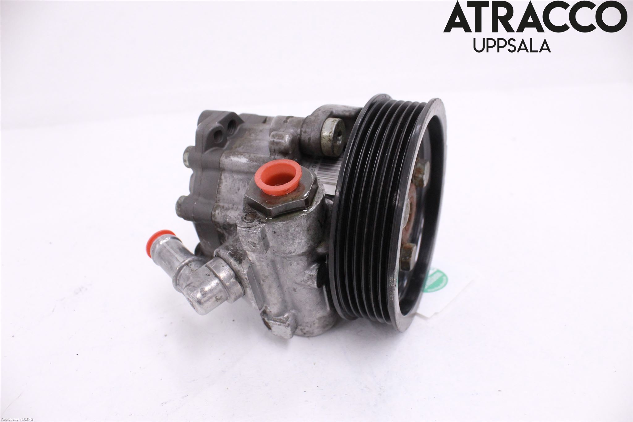 BMW 5 E60/61 Sed/Tou 02-10 Servo Pumpe