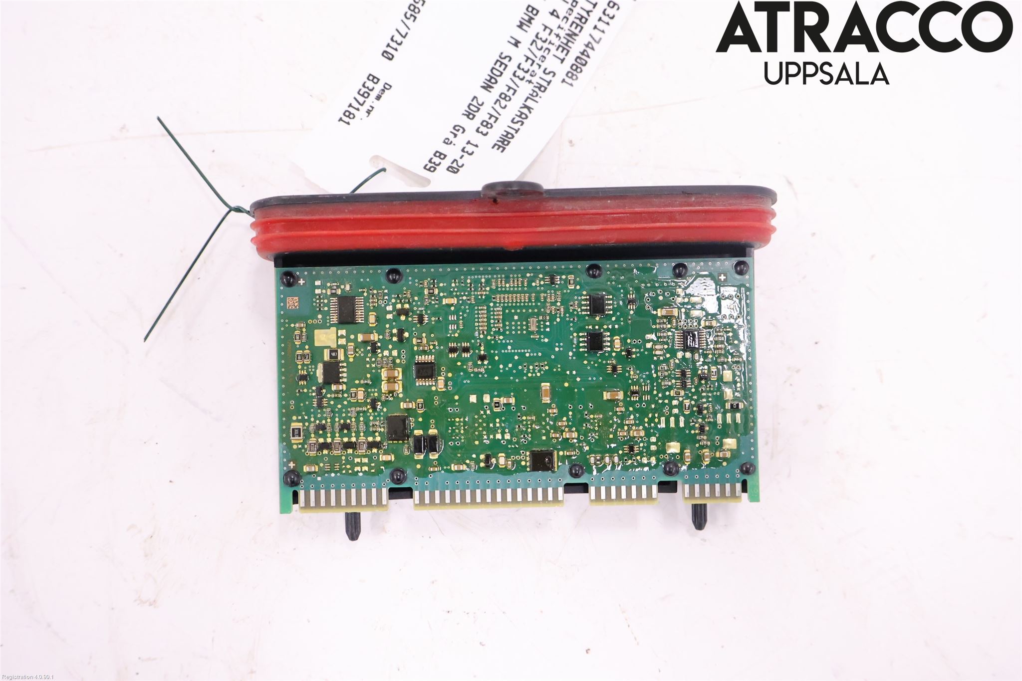 BMW 4 F32/F33/F82/F83 13-20 Styreenhet Xenon