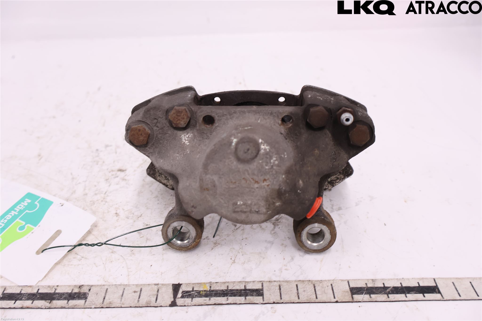 Volvo S70/V70/XC  97-00 Bremsecaliper Bak Venstre