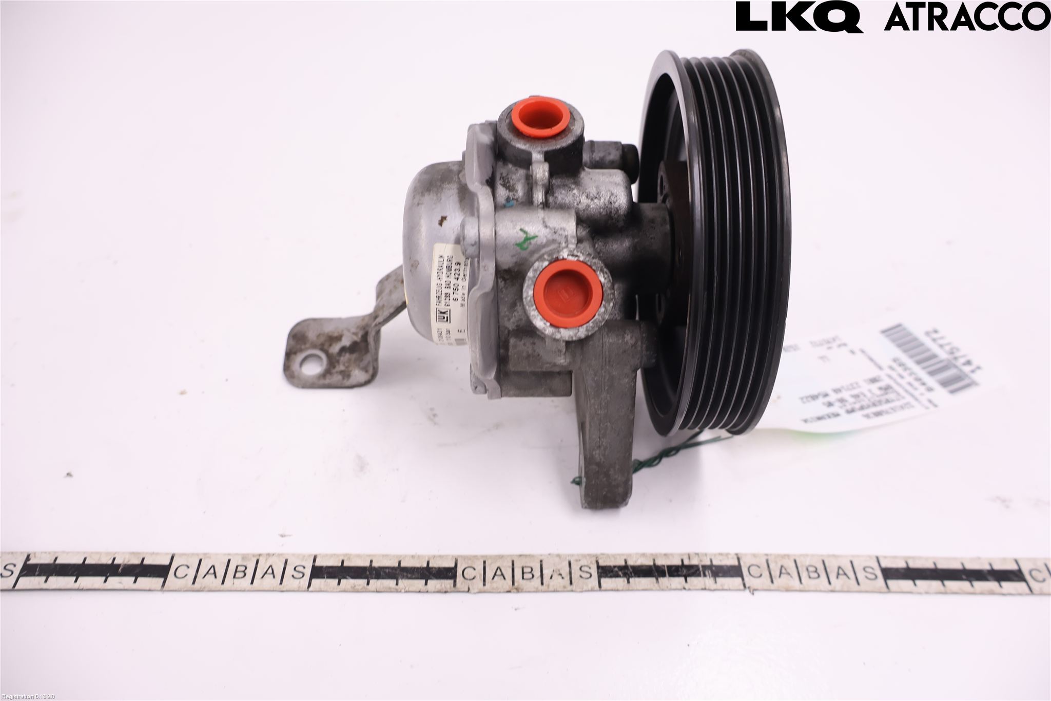 BMW 3 E46      98-05 Servo Pumpe