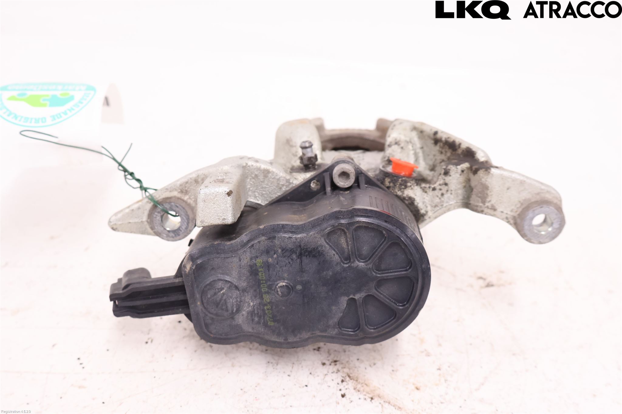 Toyota YARIS CROSS XP21 21- Bremsecaliper Bak Venstre