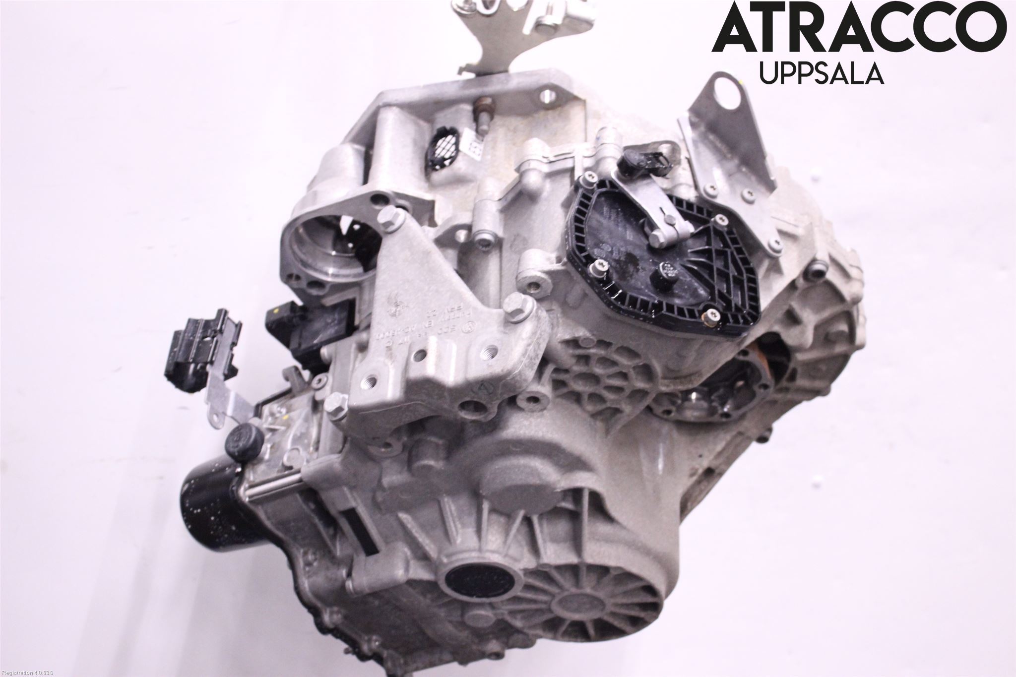 Skoda OCTAVIA (5E) 13-20 Gearkasse Automat