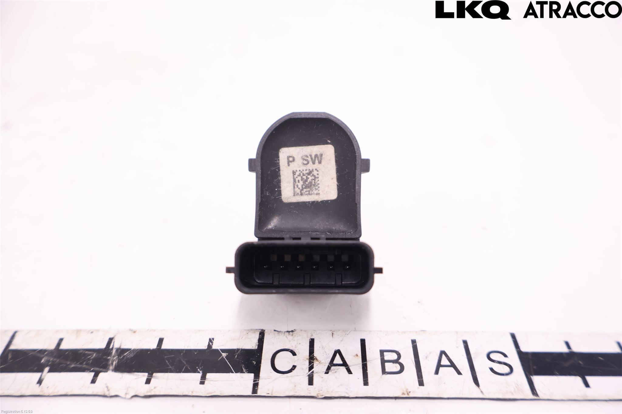 Kia OPTIMA 16-20 Sensor Parkering Front