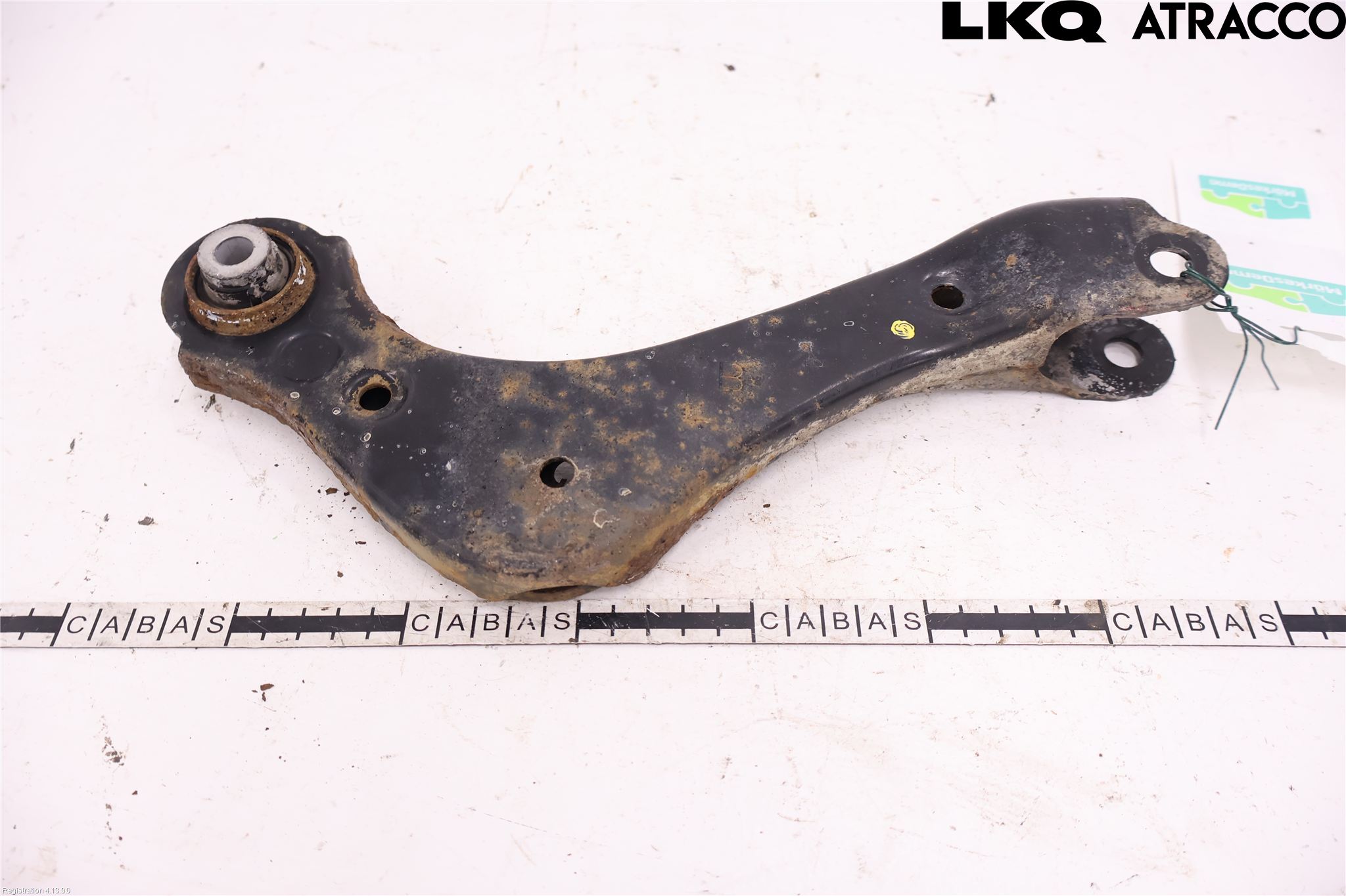 Toyota RAV4 19- Bærearm Bak Venstre Øvre