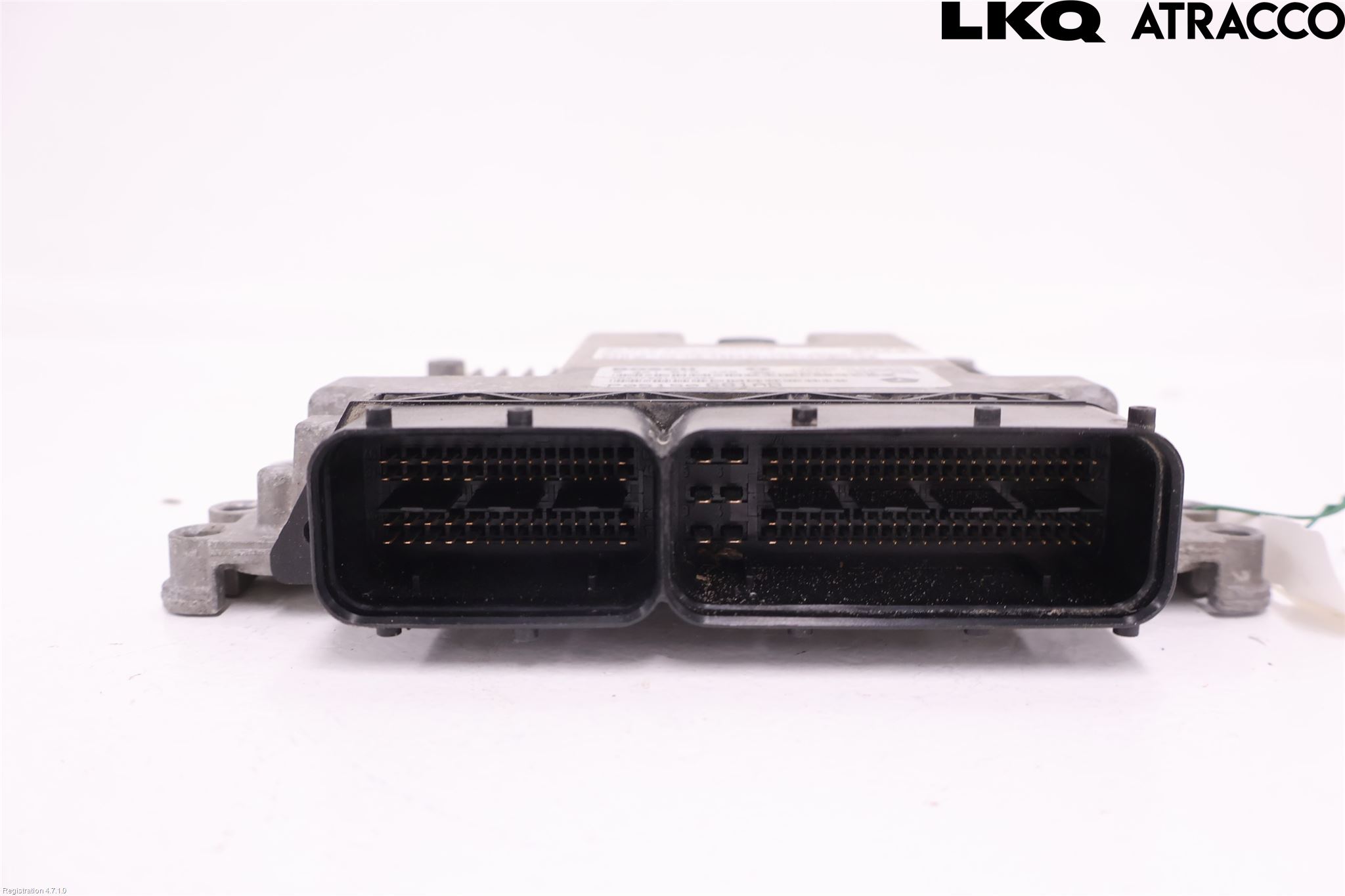 Jeep CHEROKEE Styreenhet Dieselpumpe