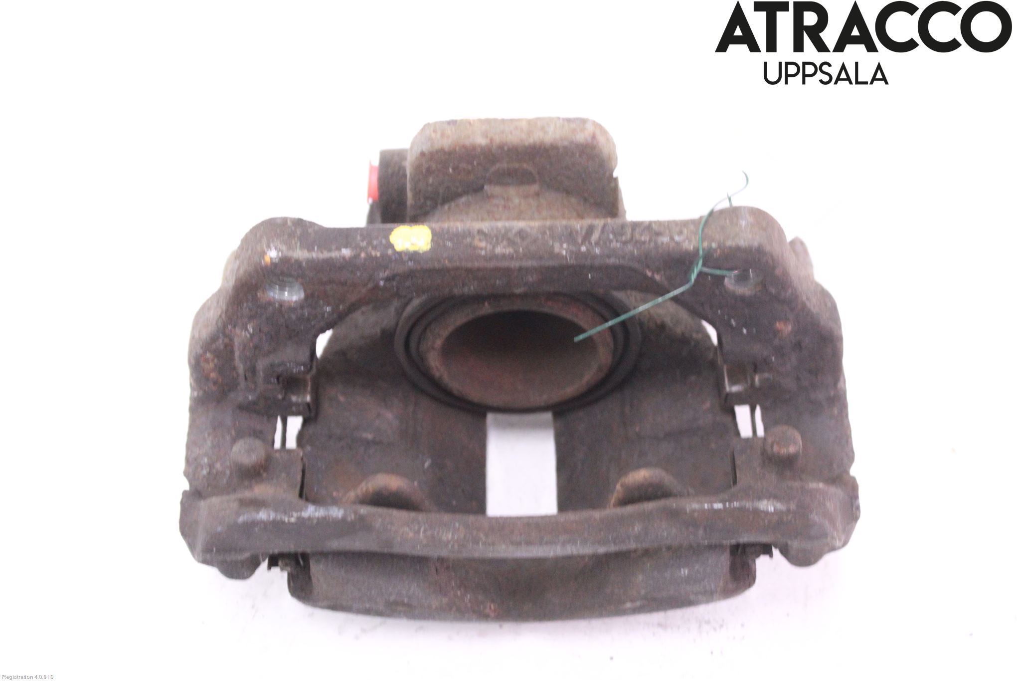 Mini COUPE R56 05-14 Bremsecaliper Foran Venstre