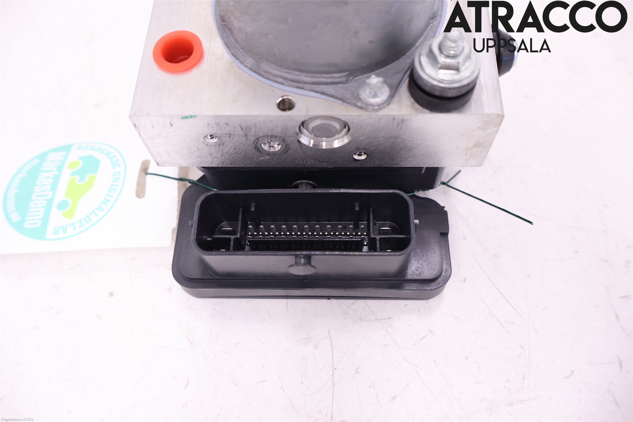 Tesla MODEL Y 21- Abs Hydraulikkaggregat