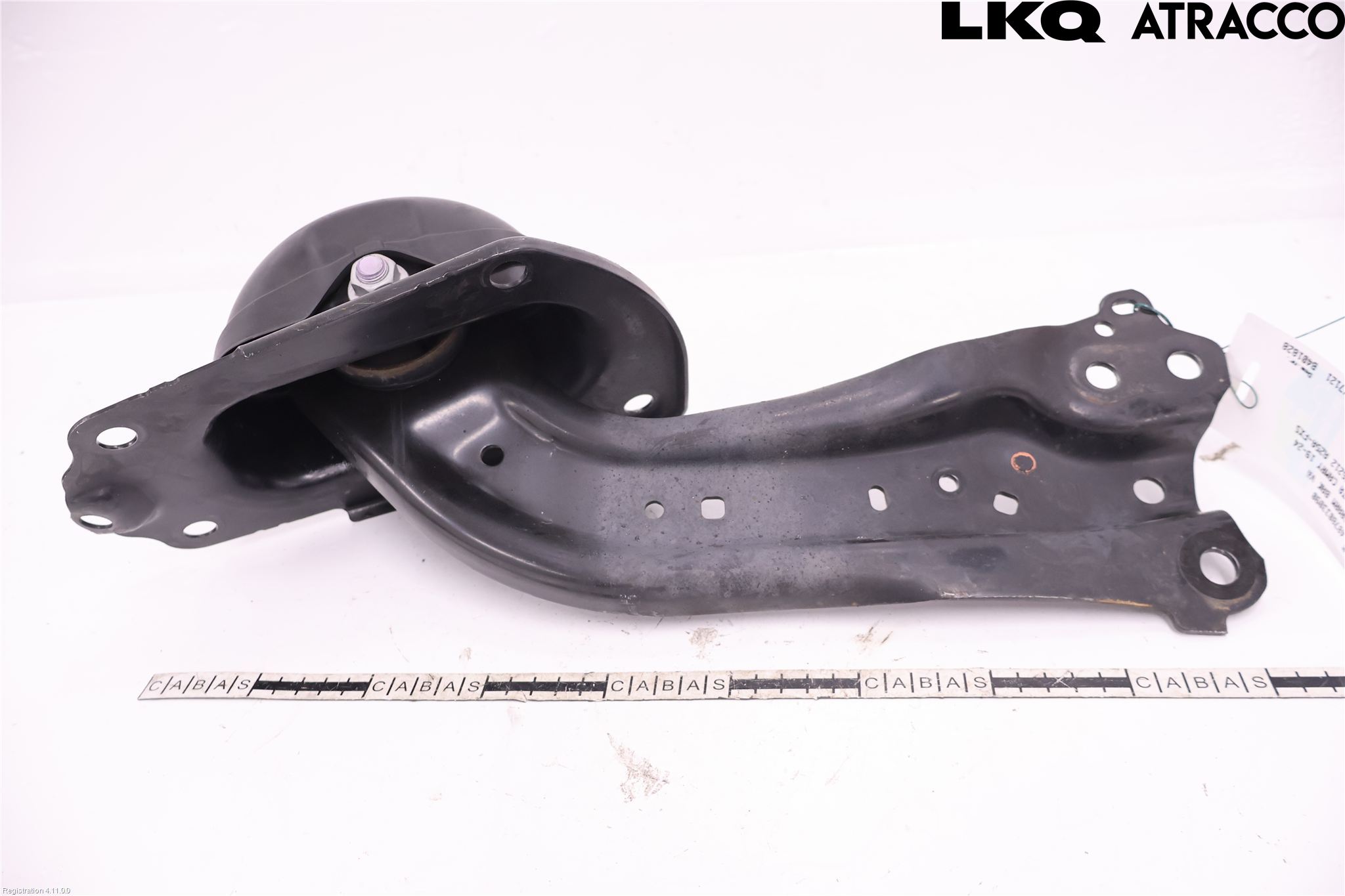 Toyota CAMRY 19-24 Bærearm Bak Venstre