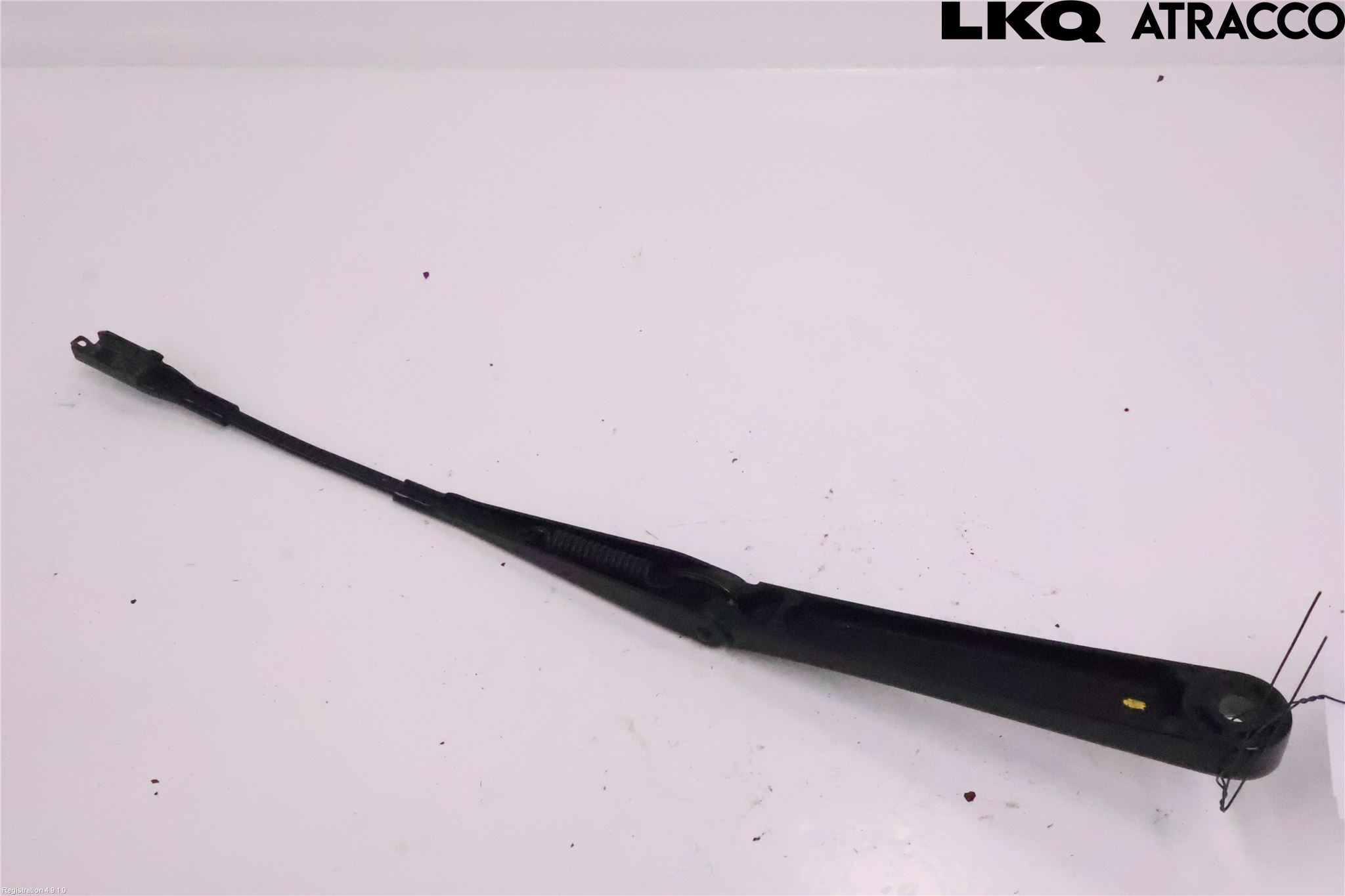 Saab 9-3 VER2/VER3 08-15 Viskerarm-Armer Frontrute