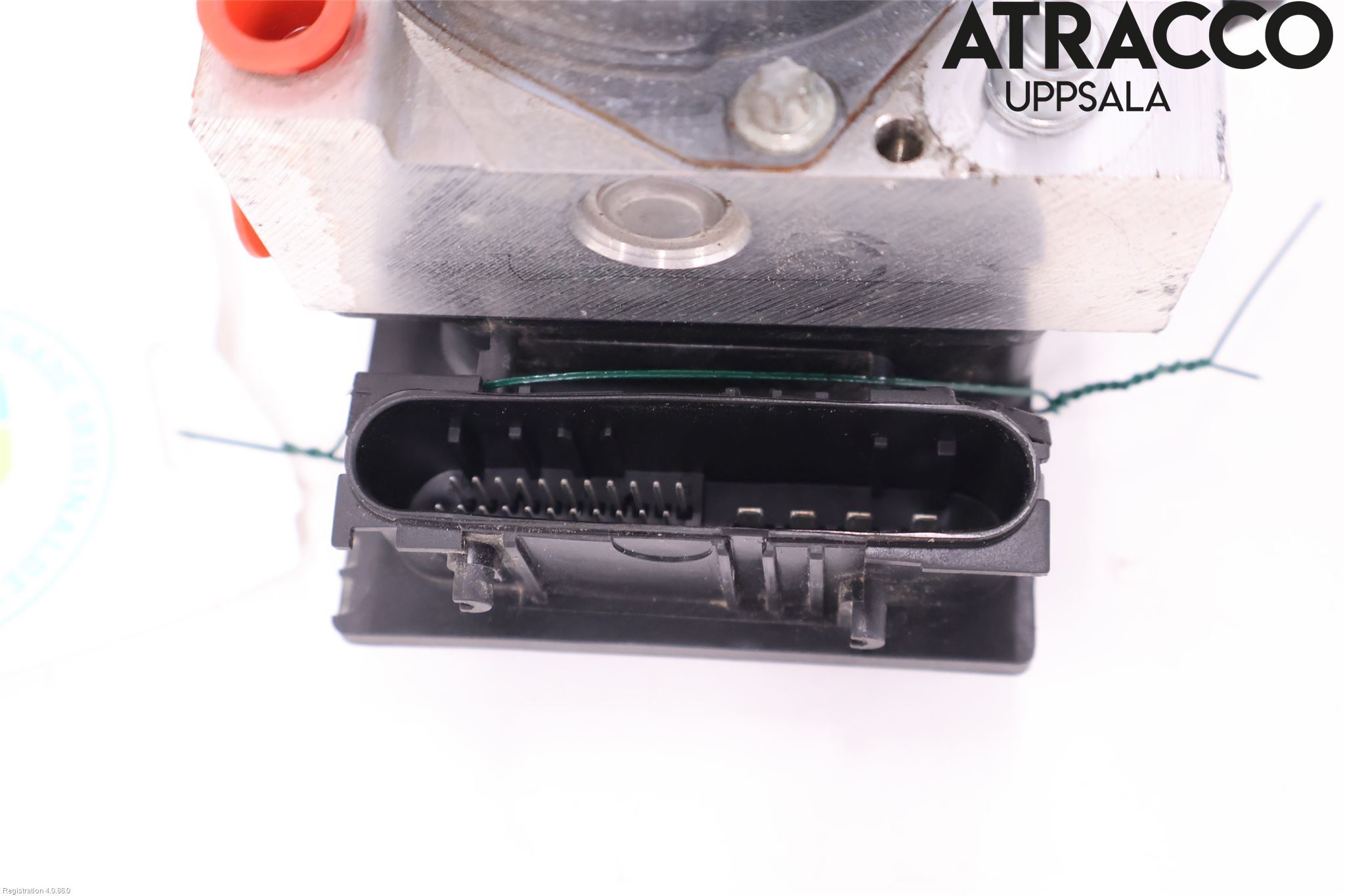 Ford RANGER EU/USA 07-11 Abs Hydraulikkaggregat